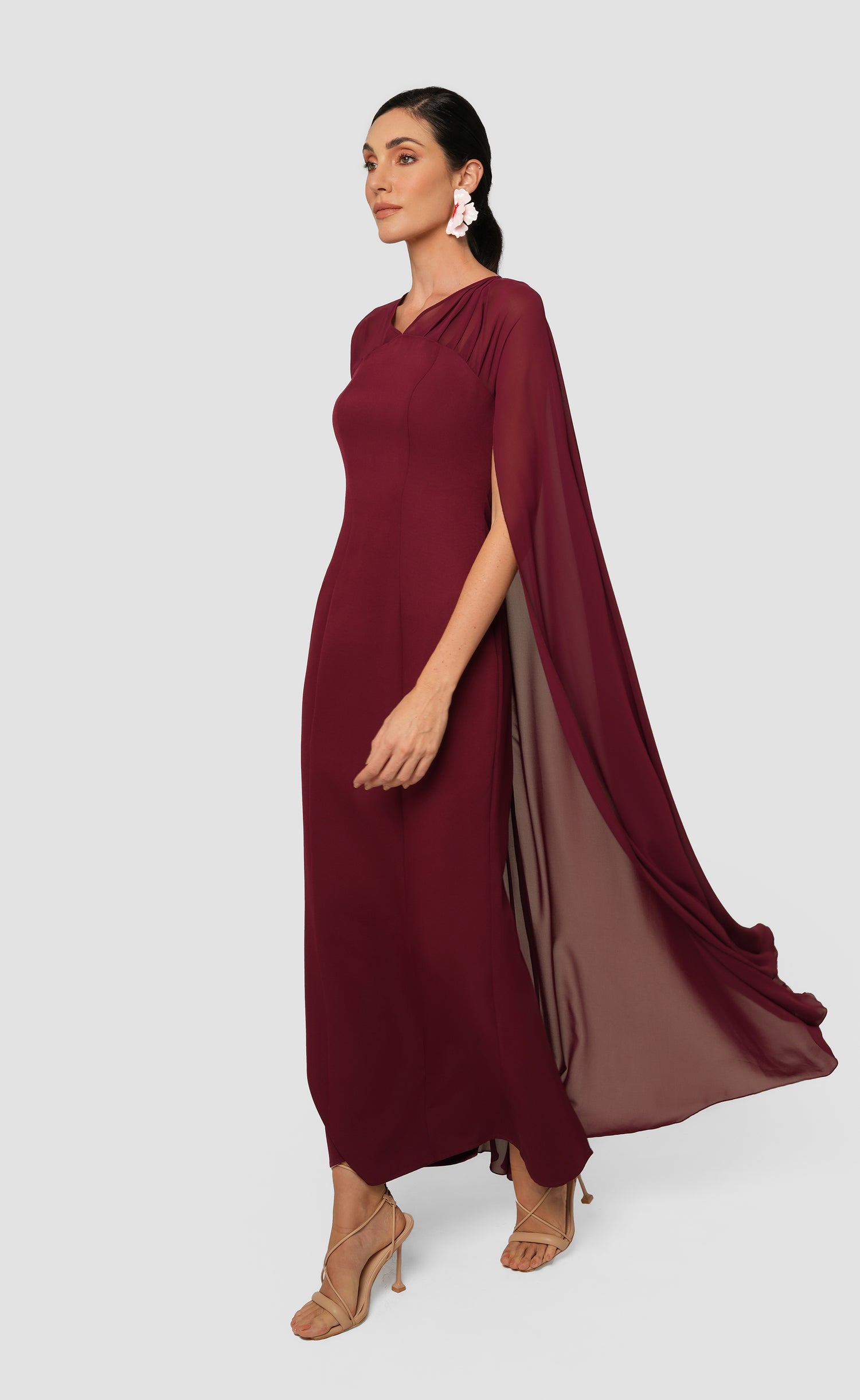 Samah Dress