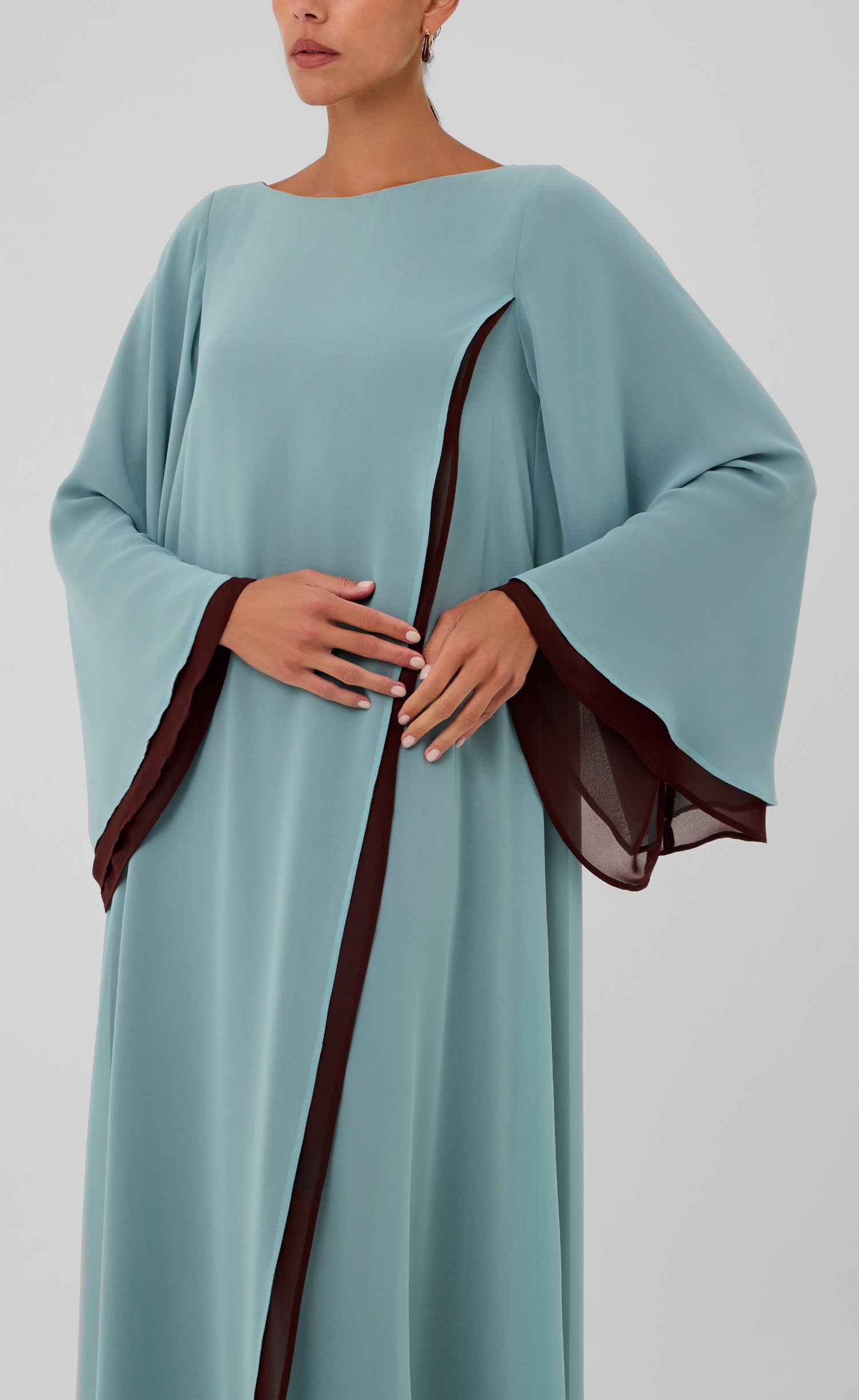 قفطان عافية