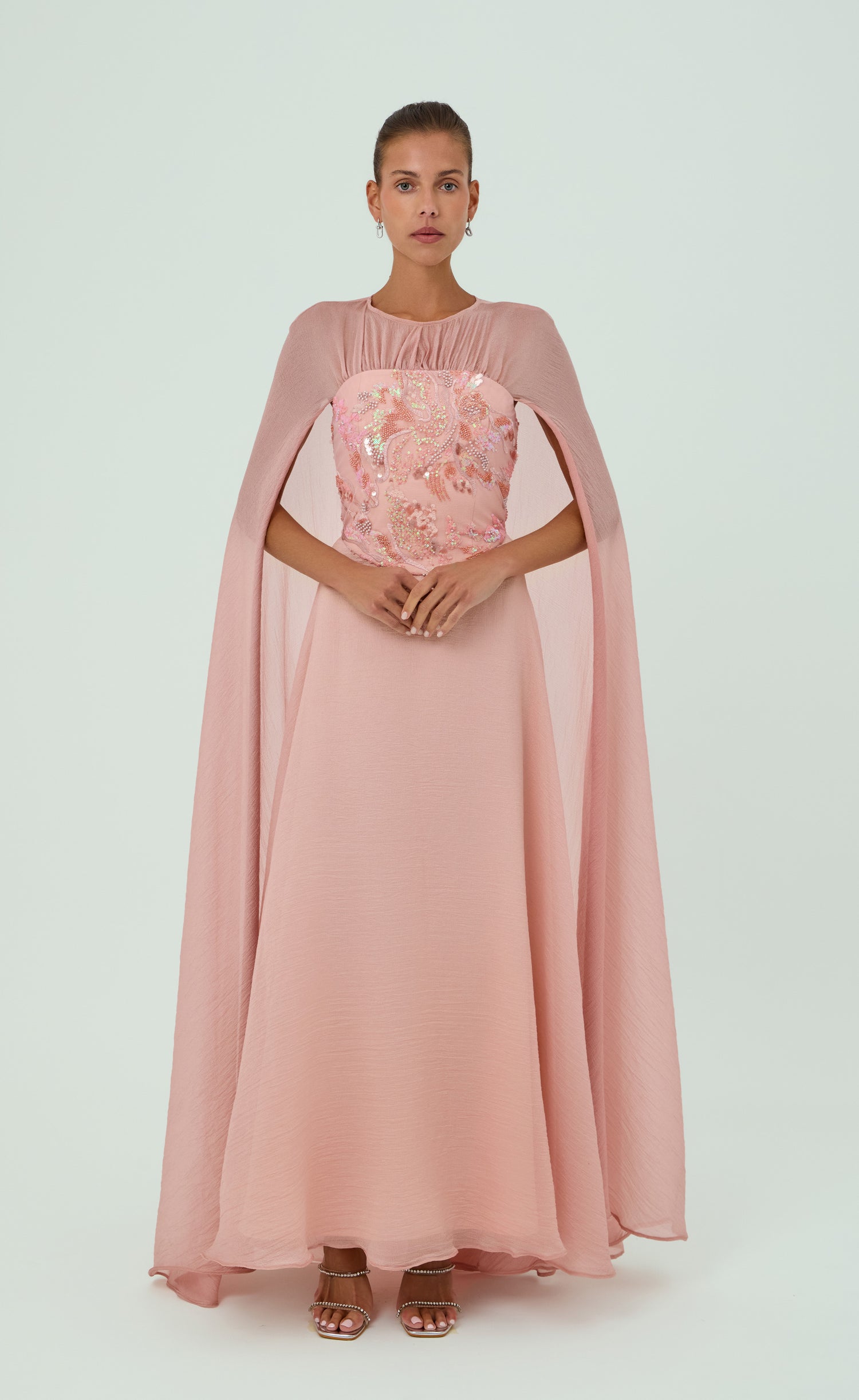 Ameera Dress