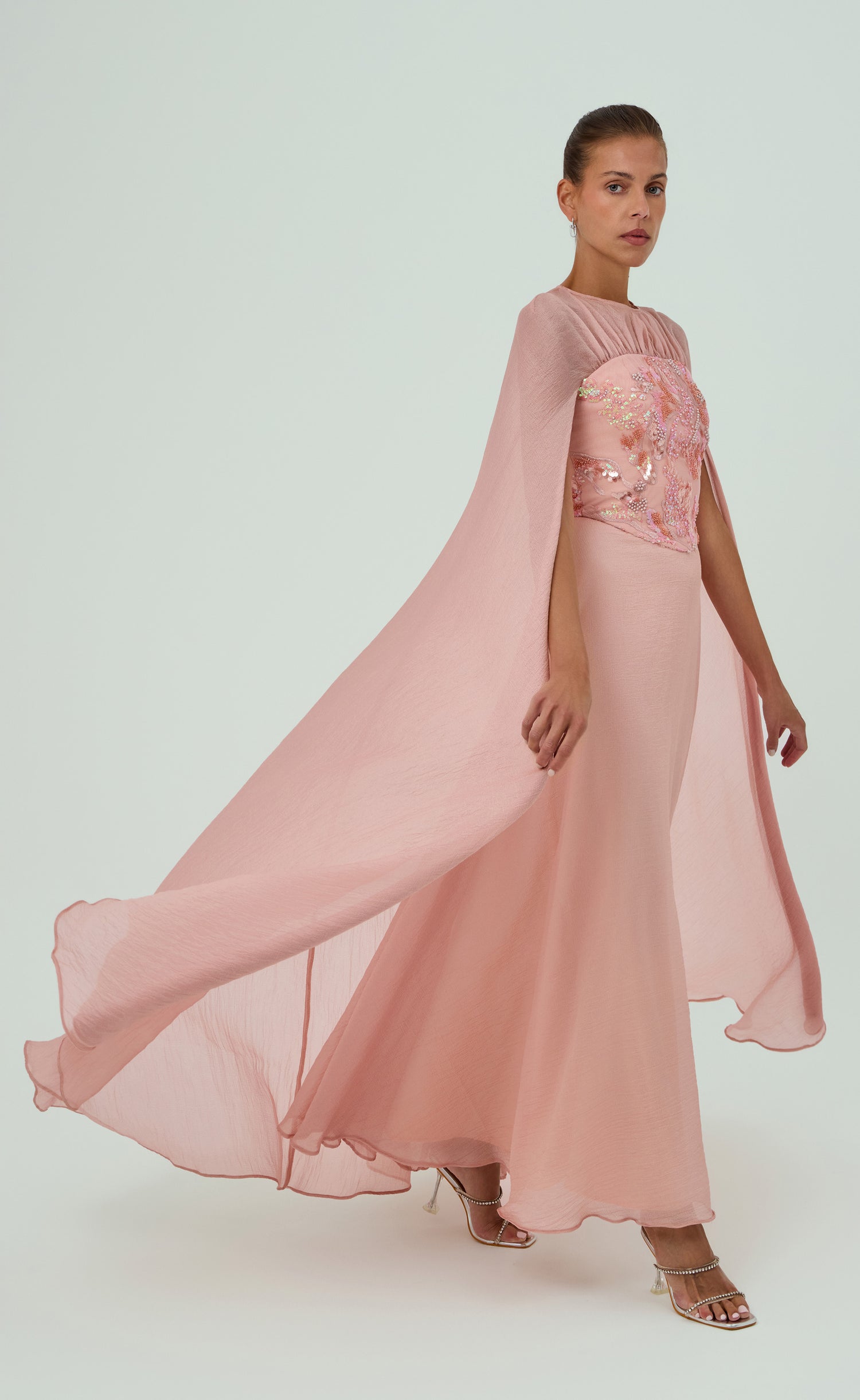 Ameera Dress