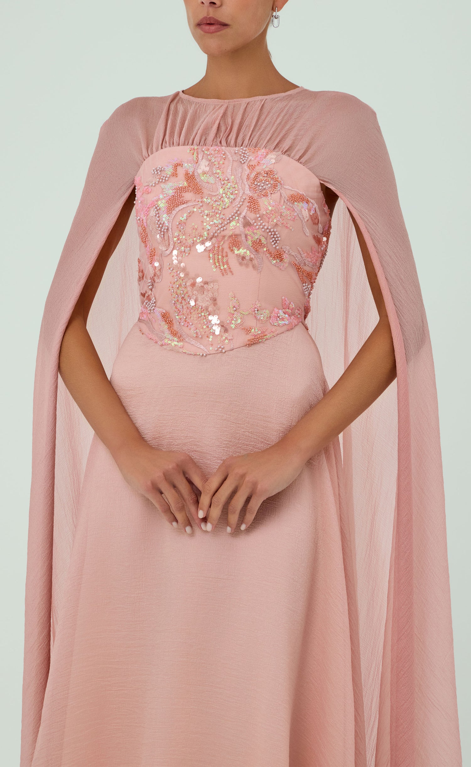 Ameera Dress