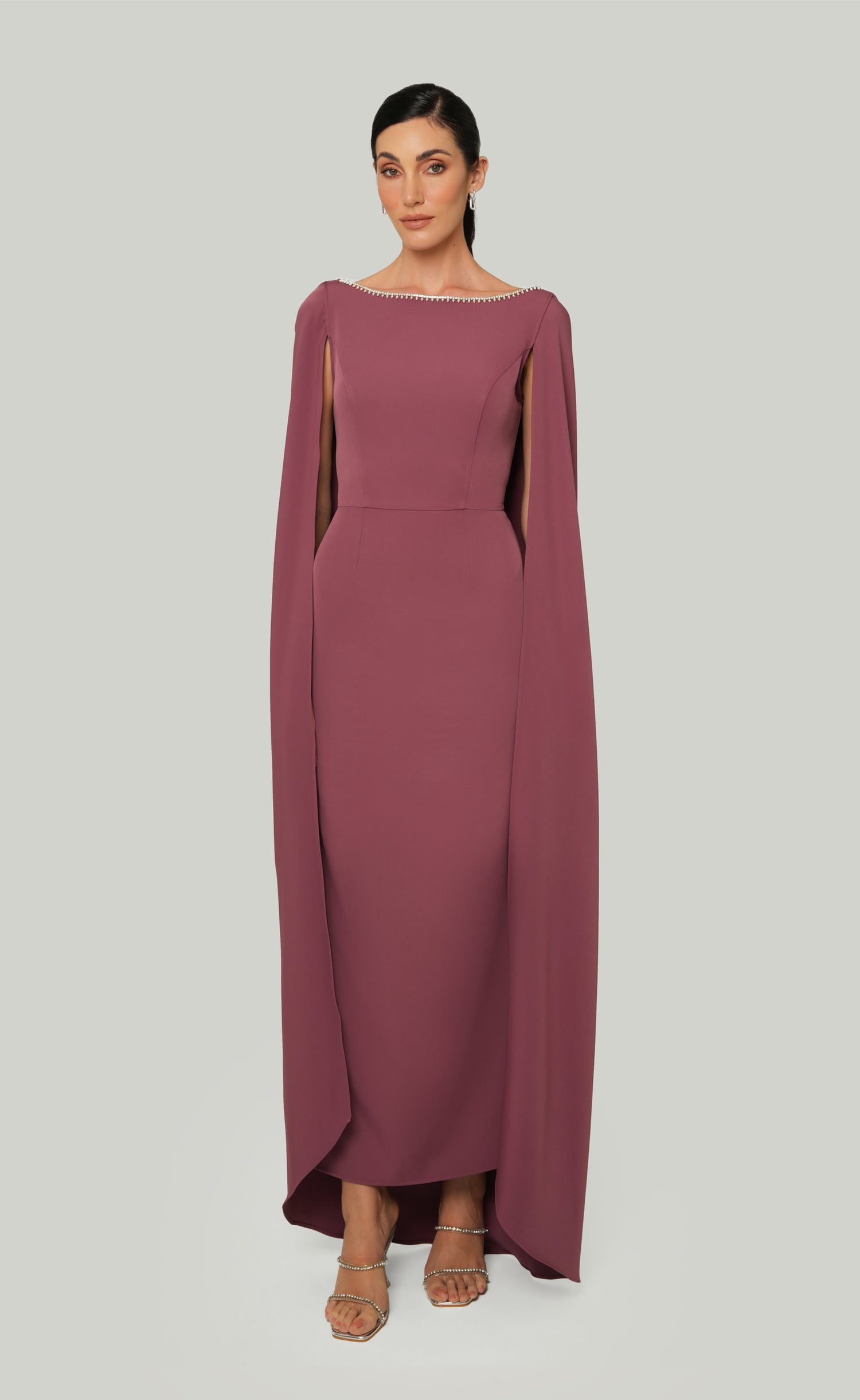 Amirah Dress