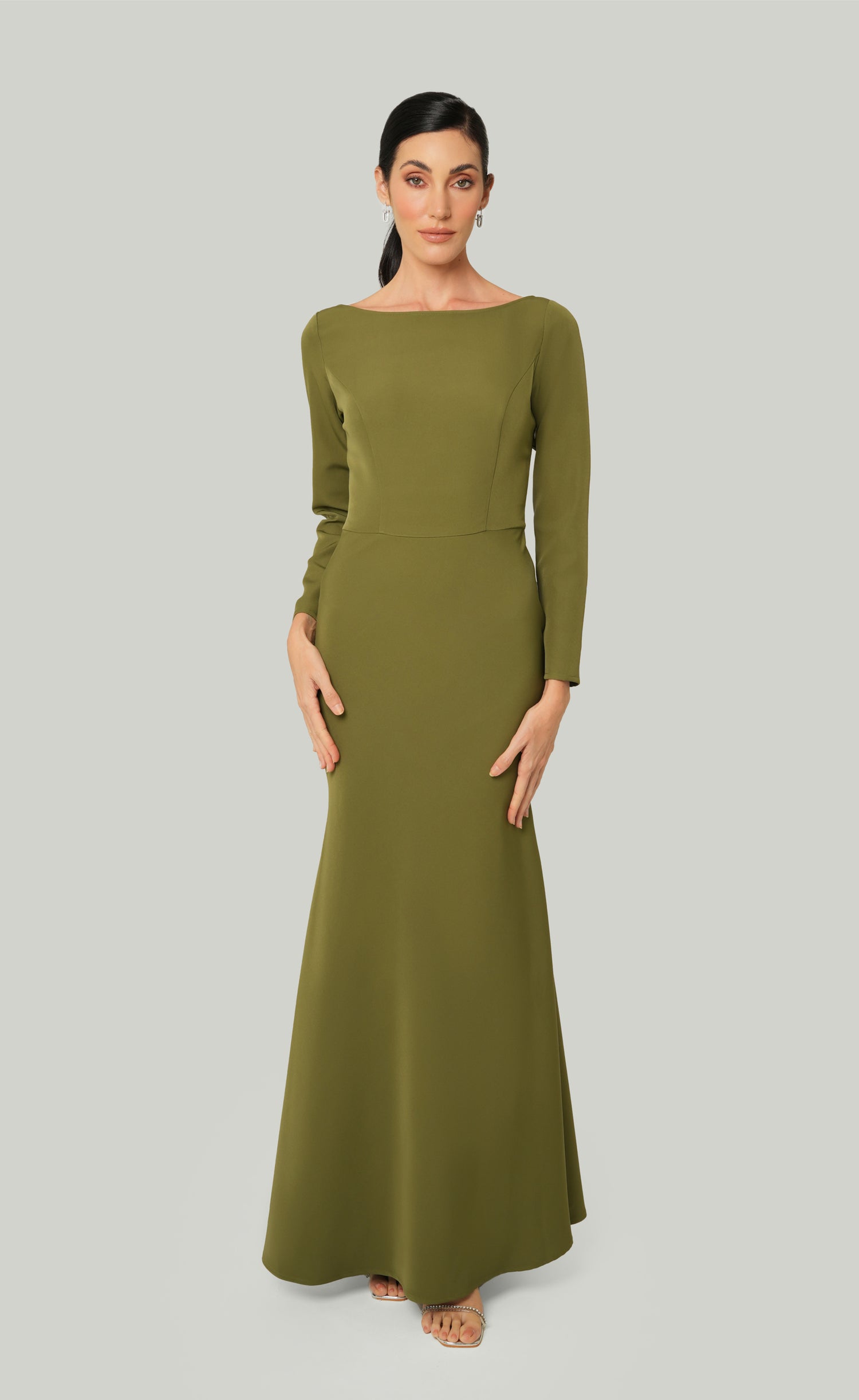 Aseel Dress