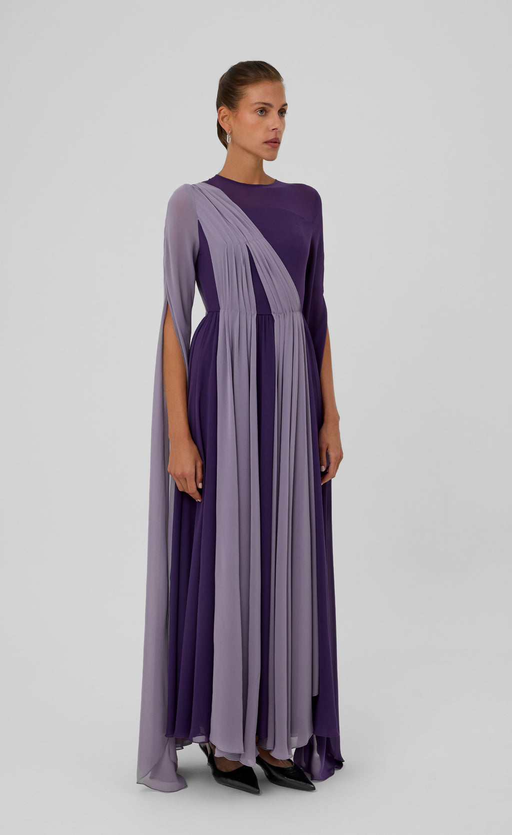 Basma Dress