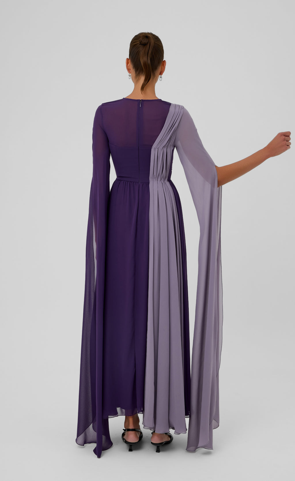 Dusty Purple