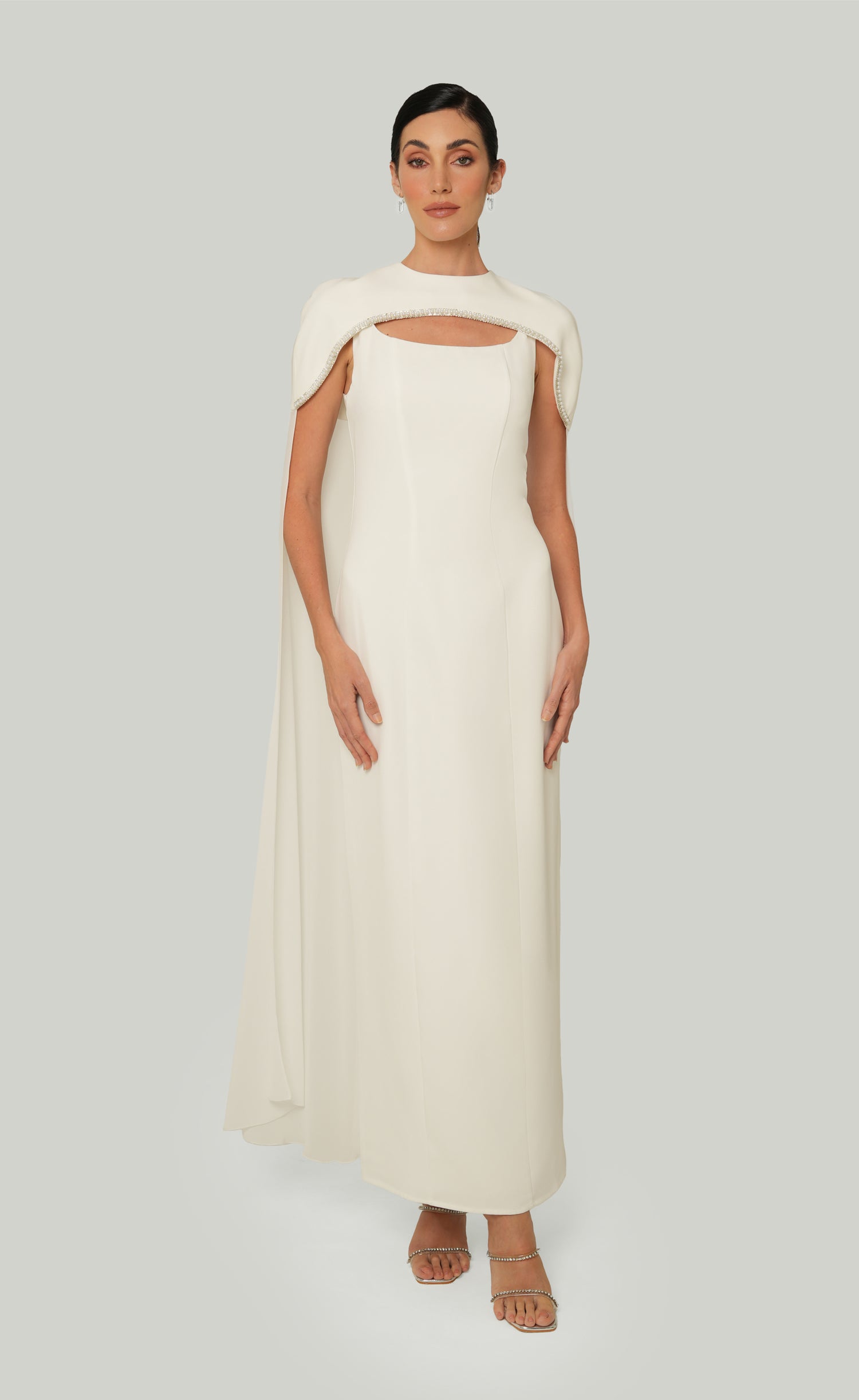 Bayan Dress