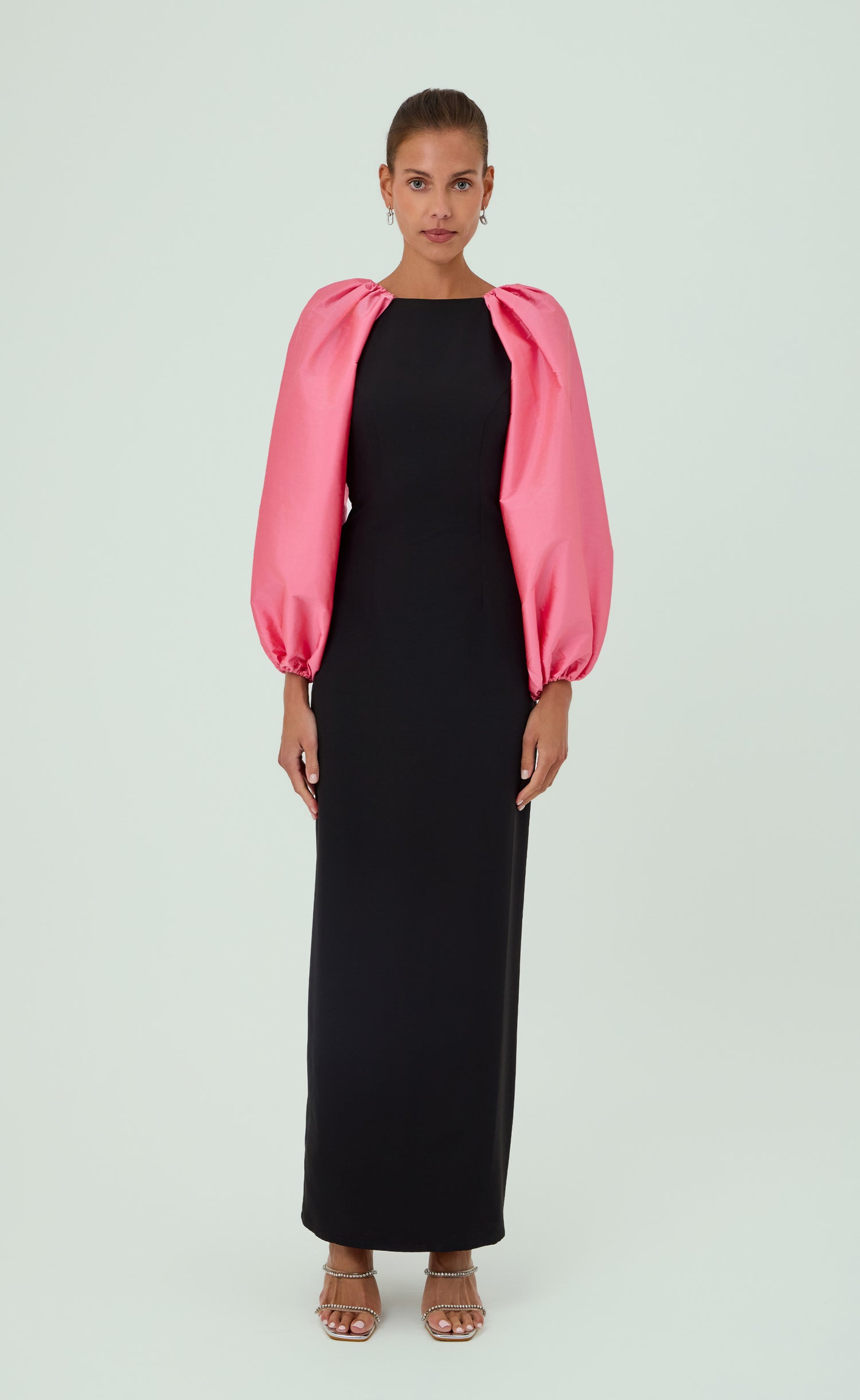 Samiraat Dress