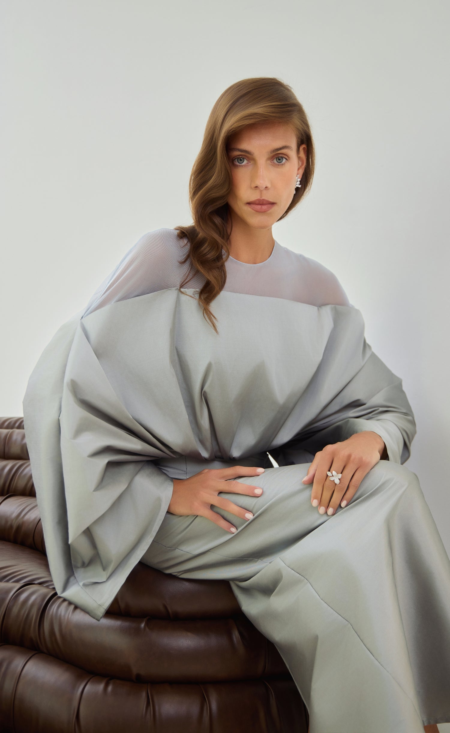 Silver