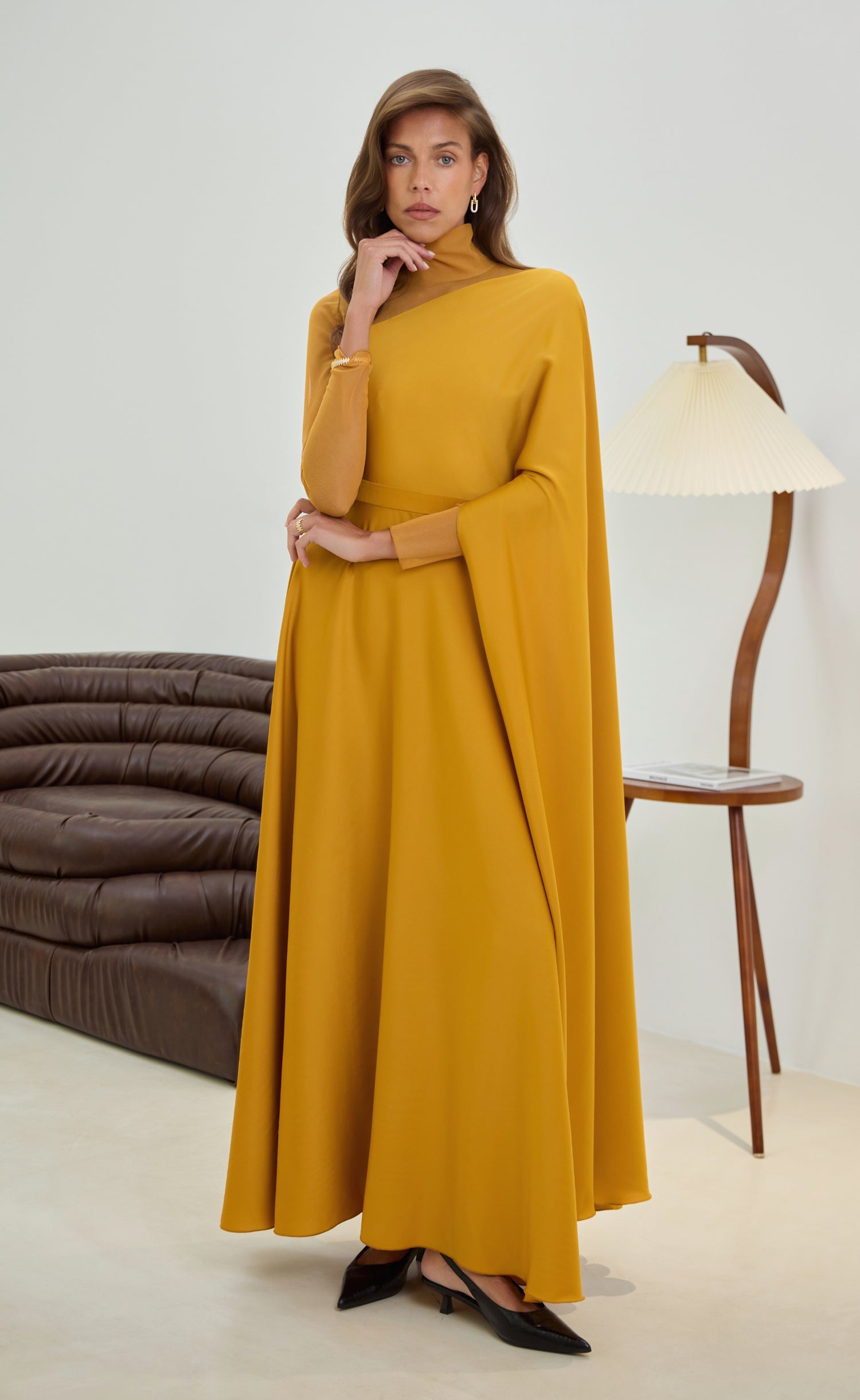 Mustard