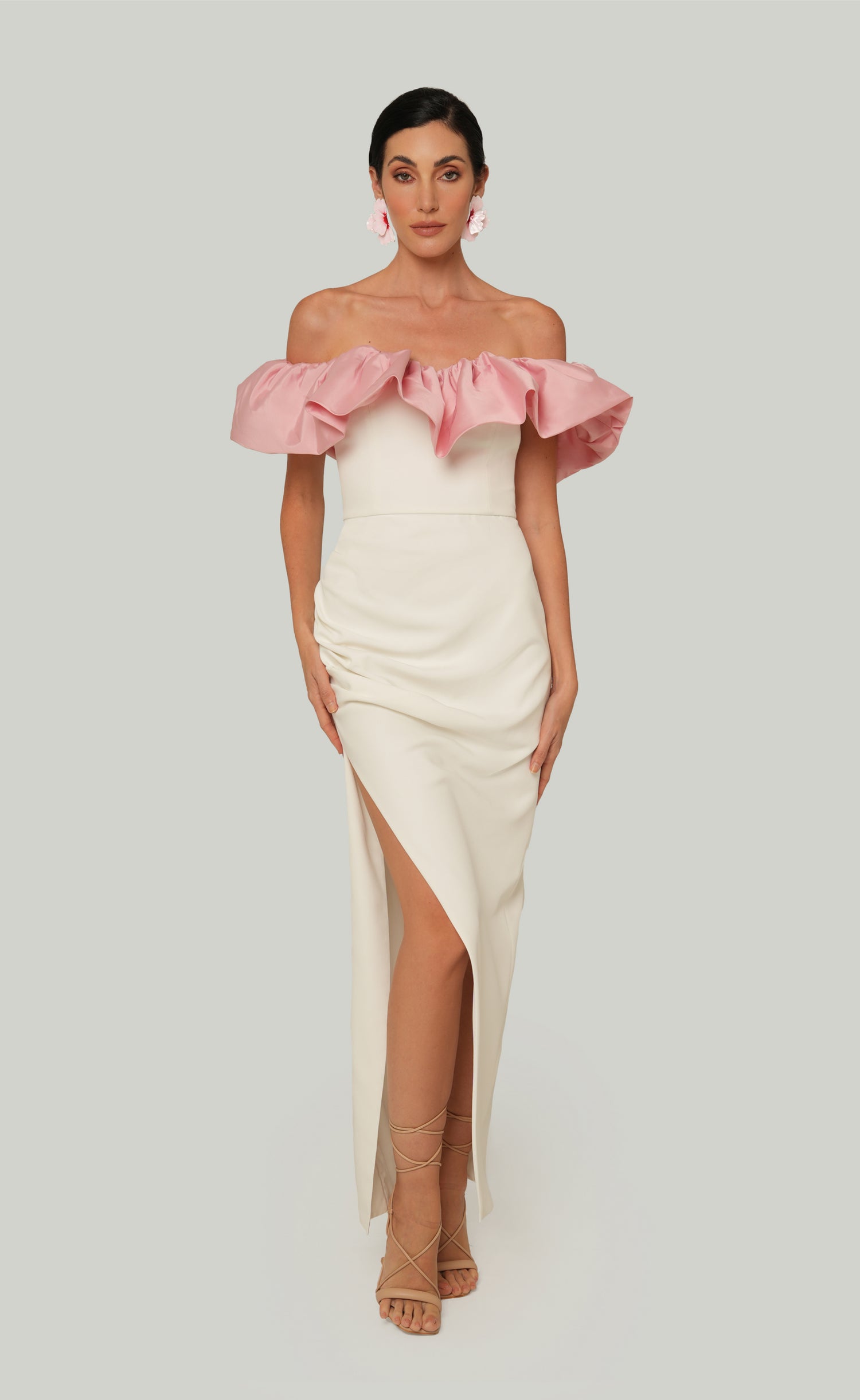Julia Dress