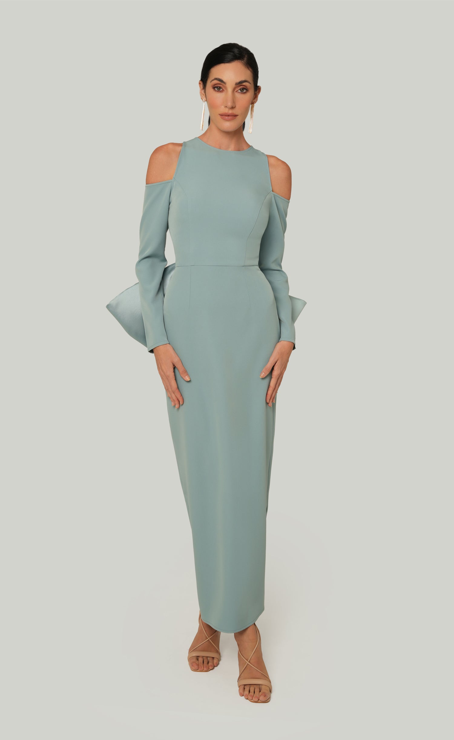 Light Teal