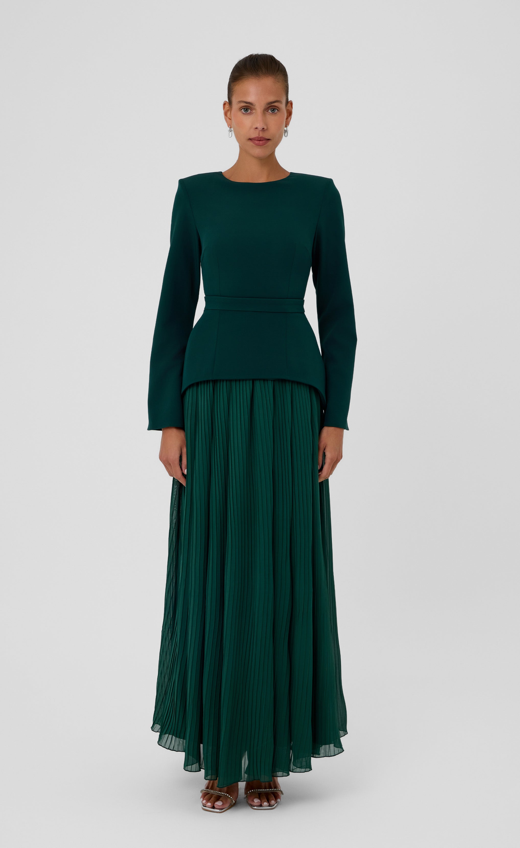 Emerald Green