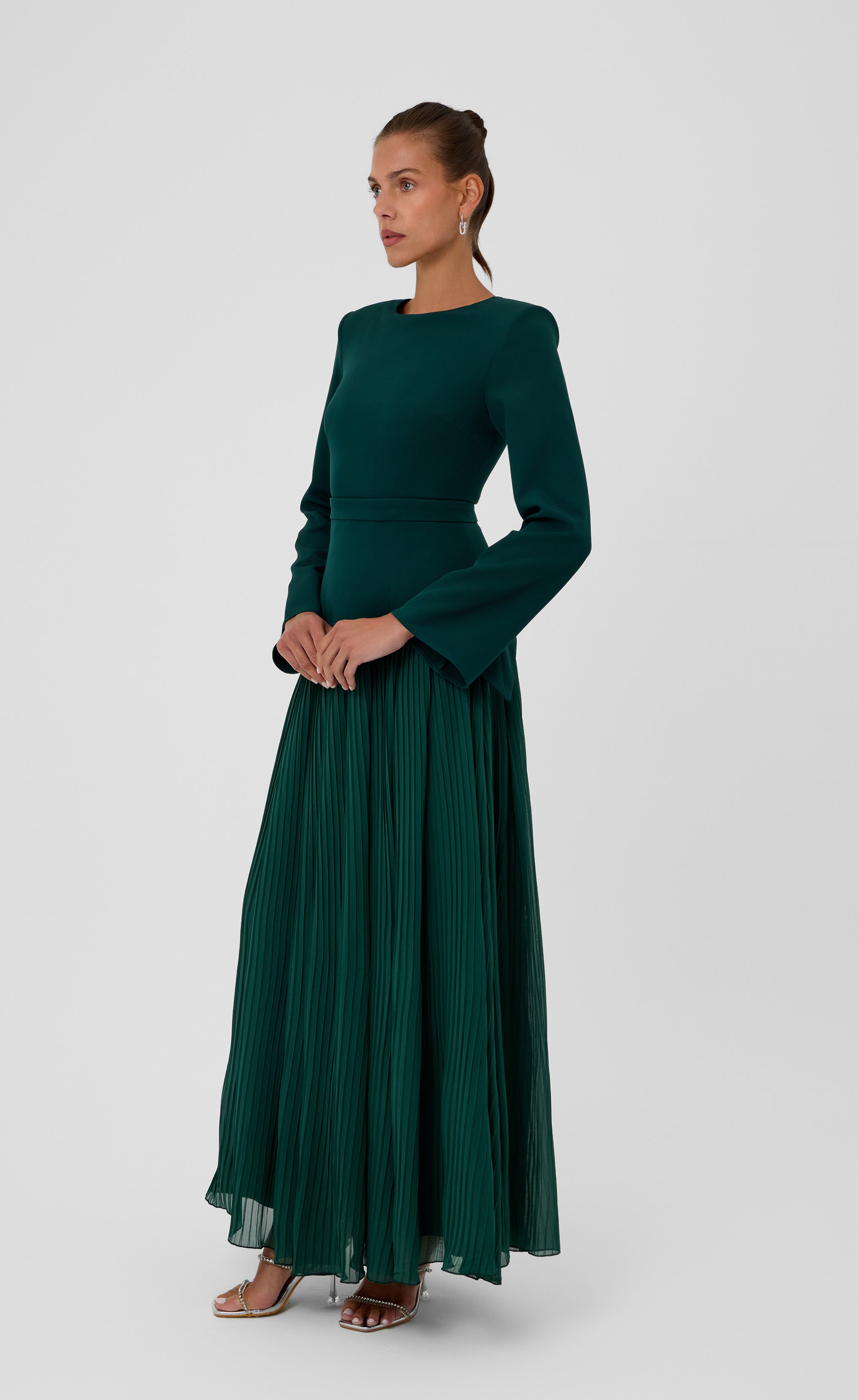 Emerald Green