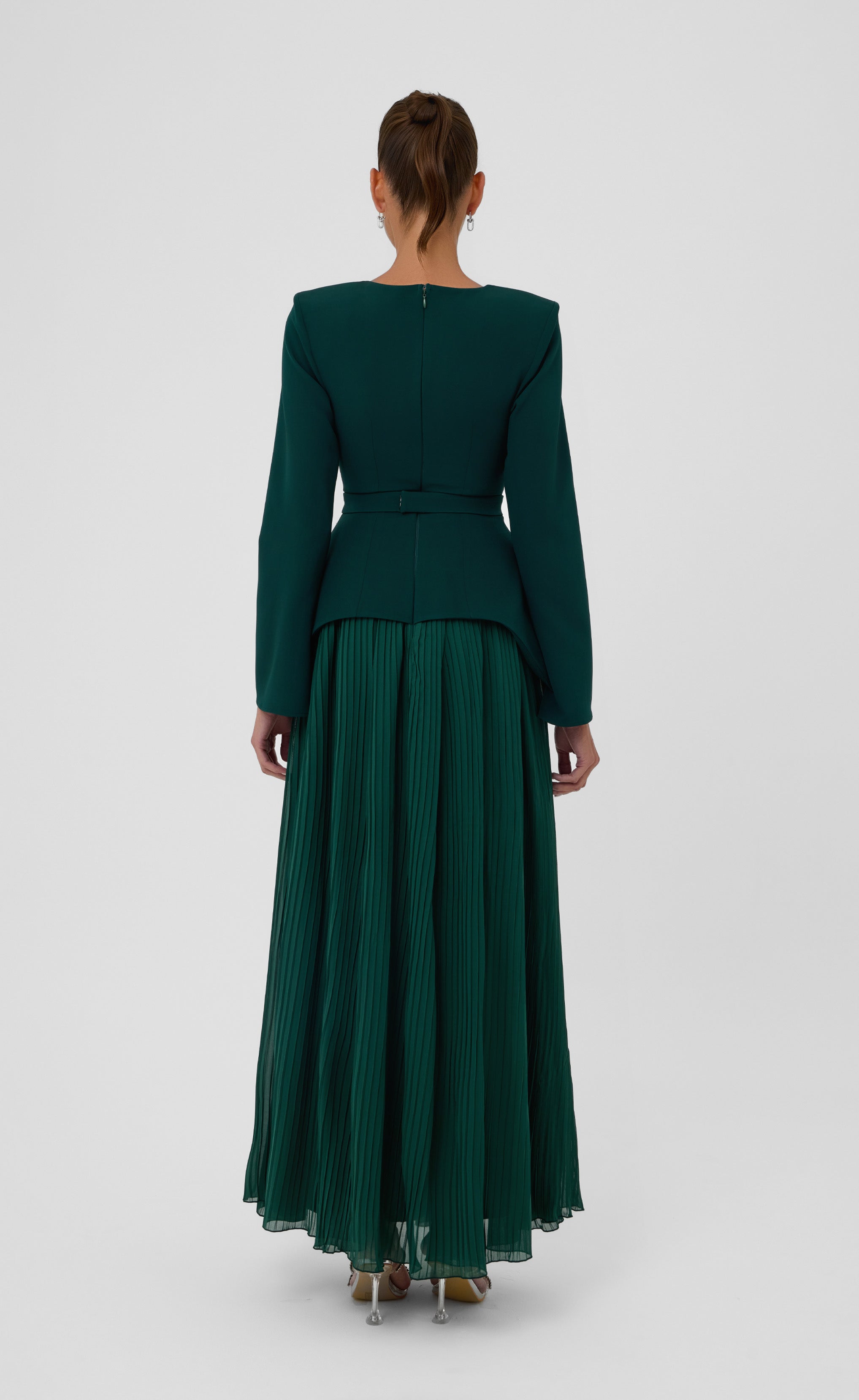 Emerald Green