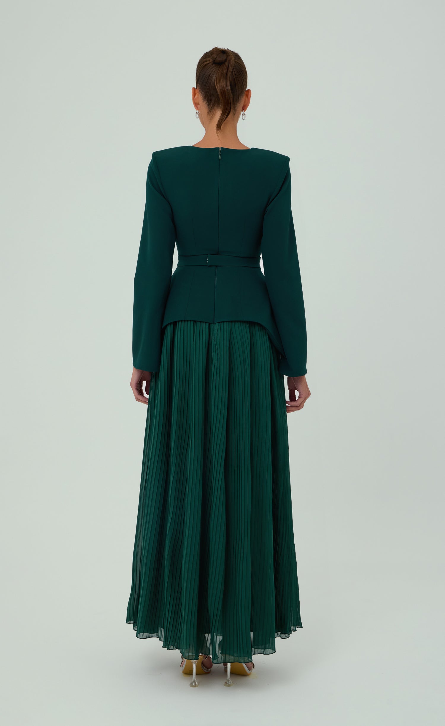 Malika Dress