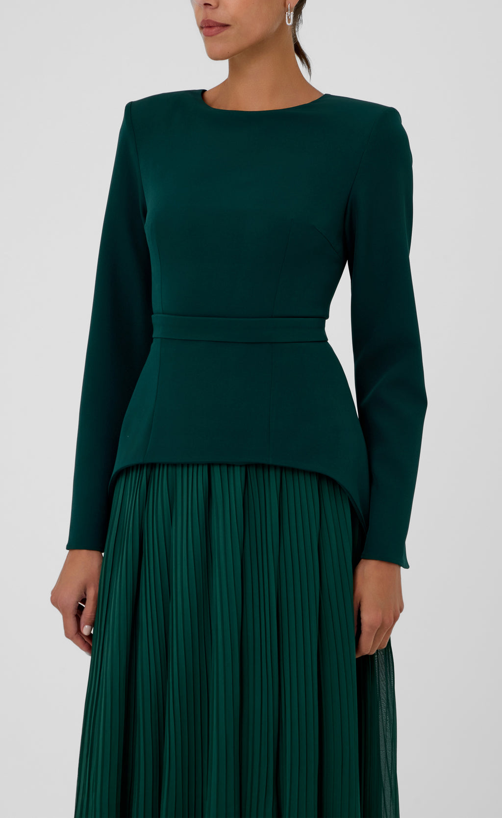 Emerald Green
