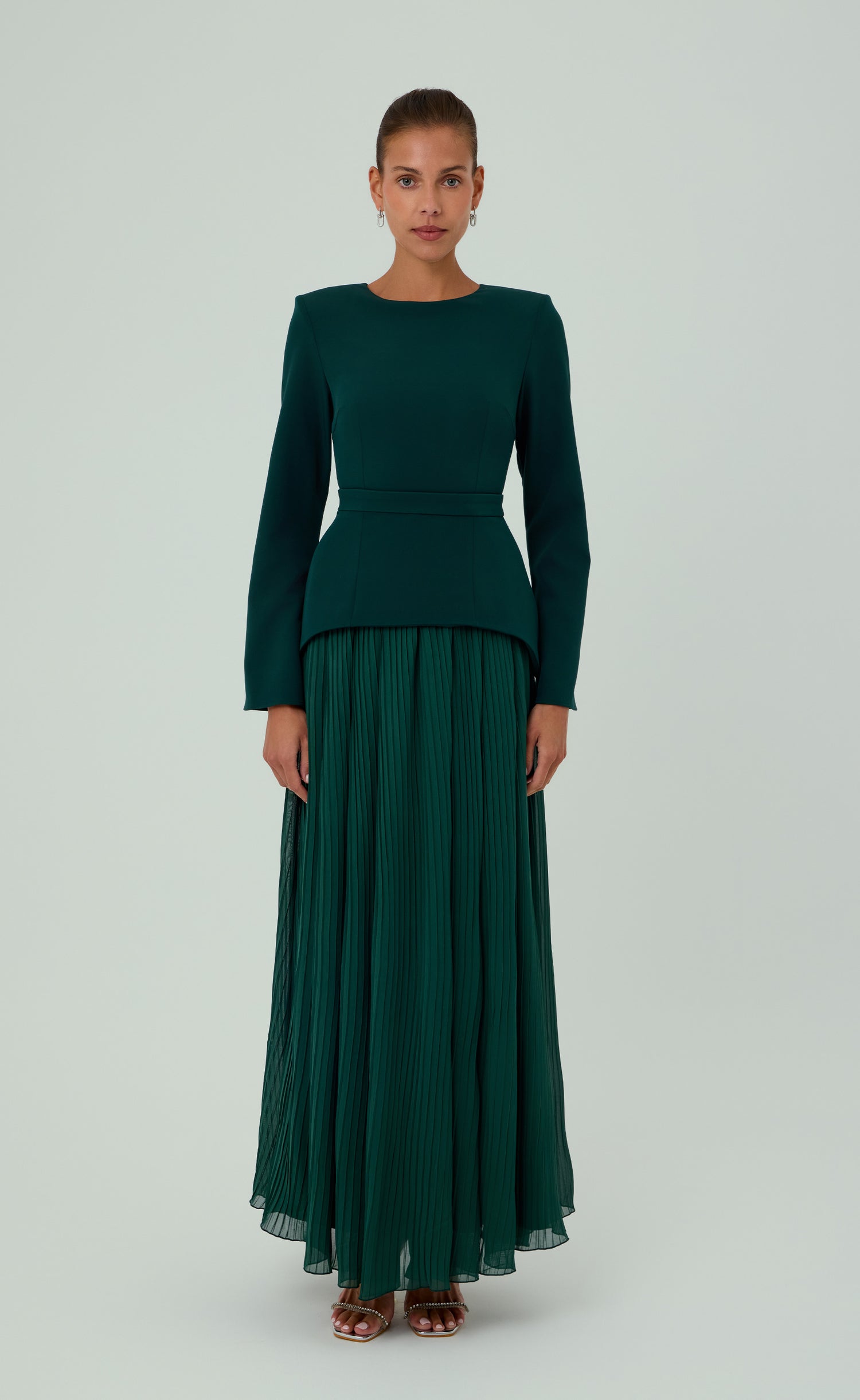 Malika Dress