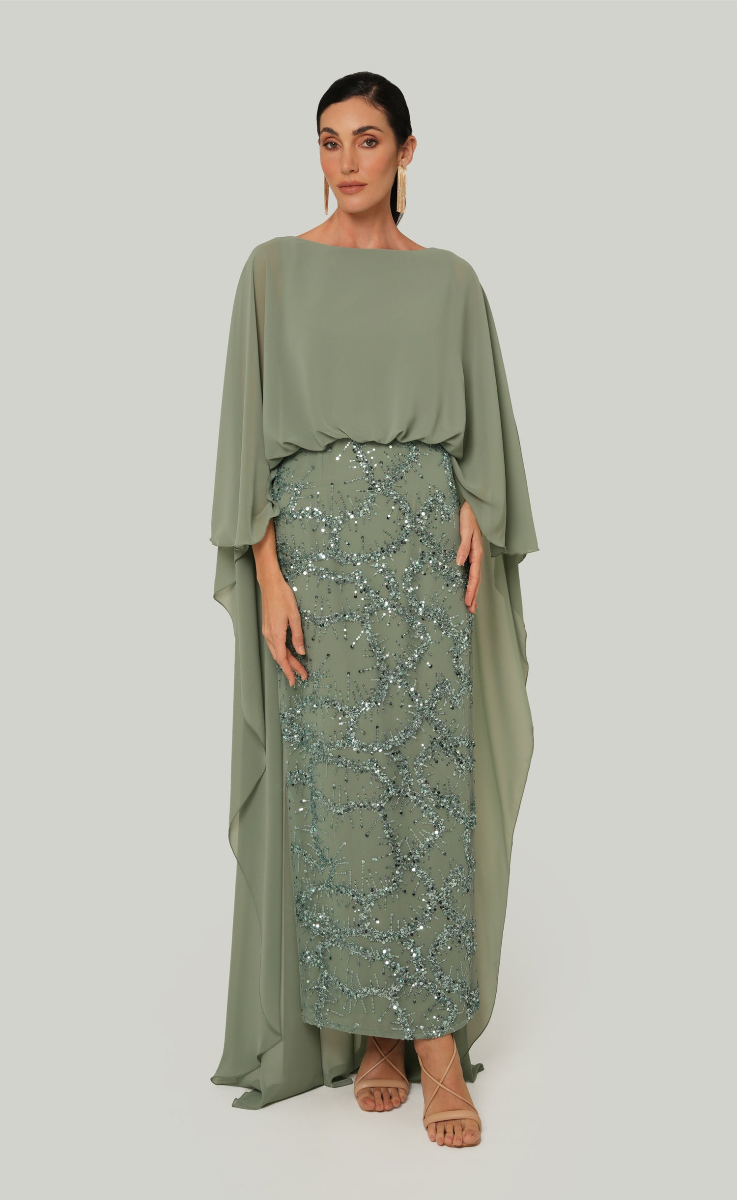 Sage Green