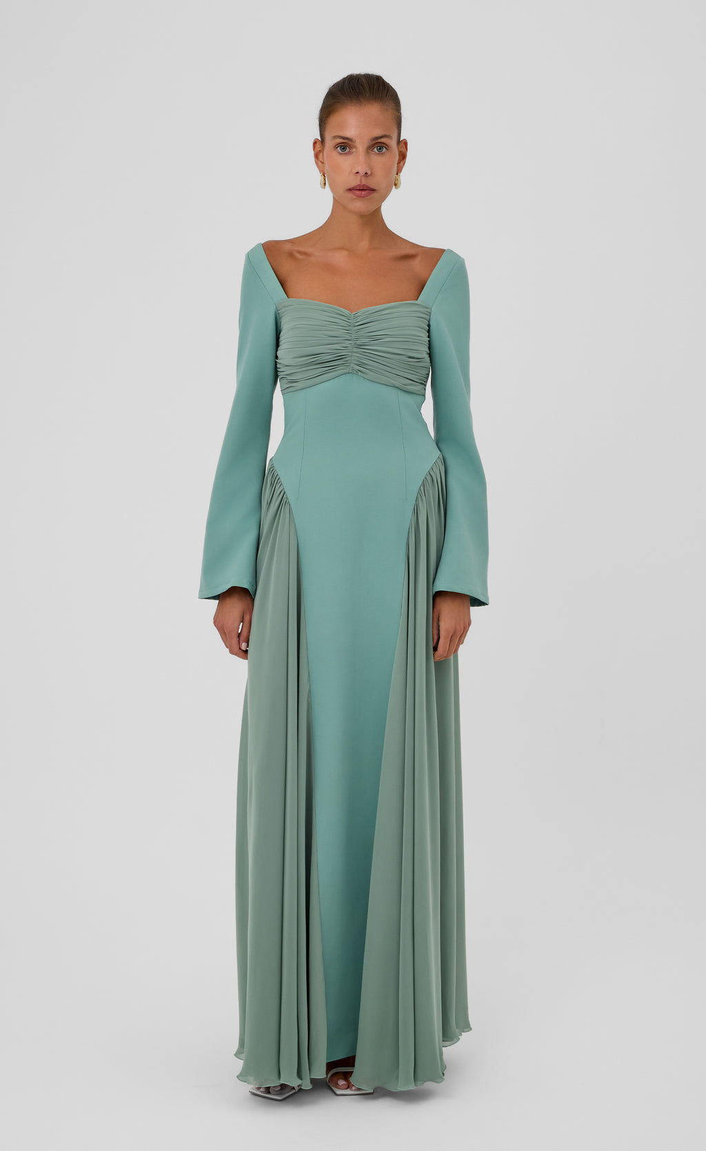 Sage Green