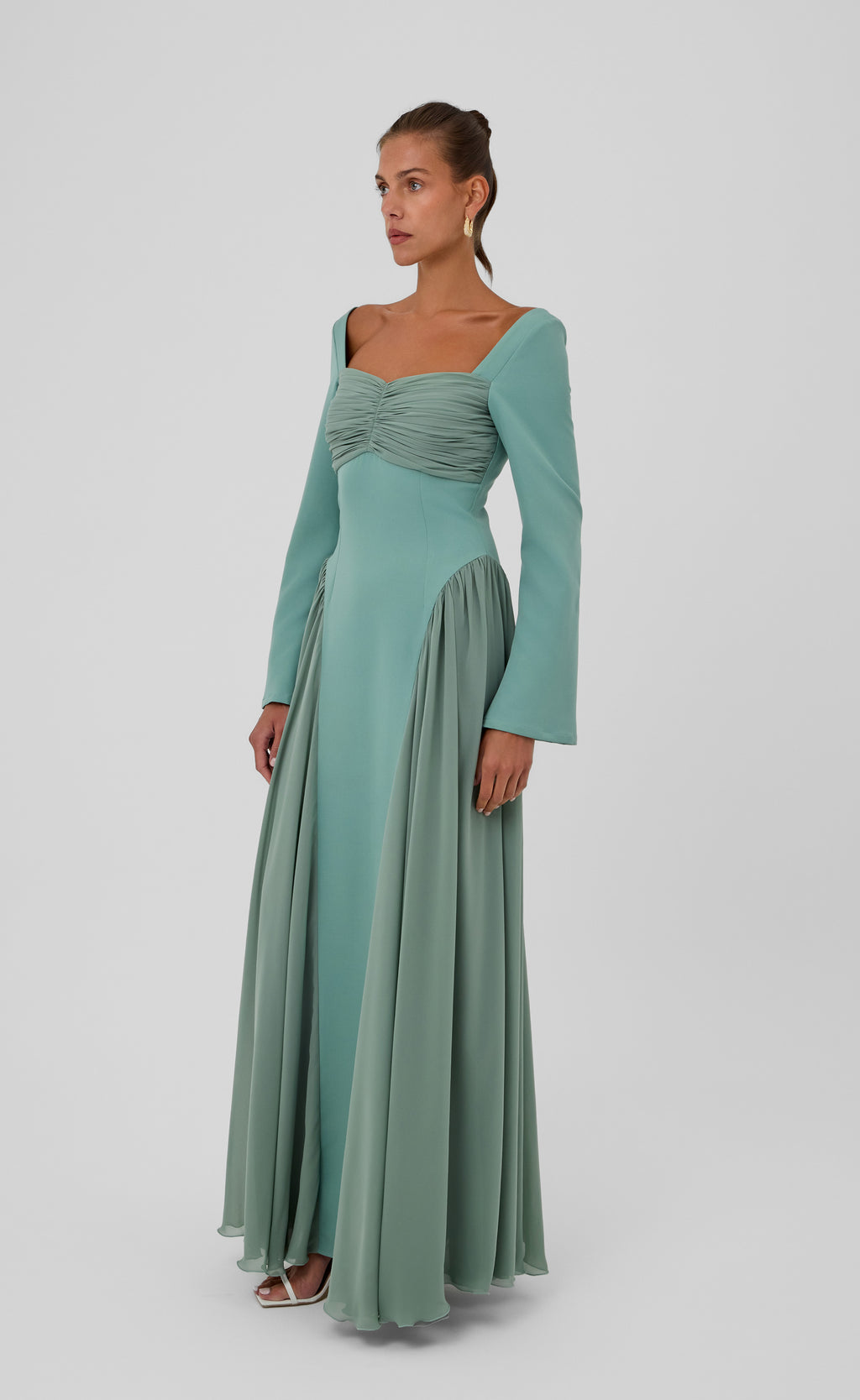 Sage Green