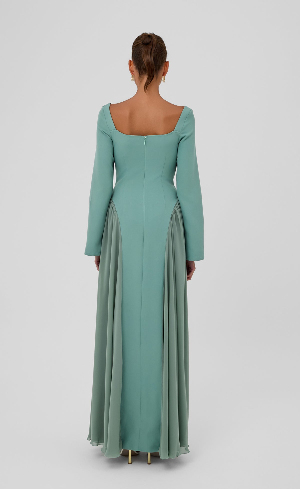 Sage Green