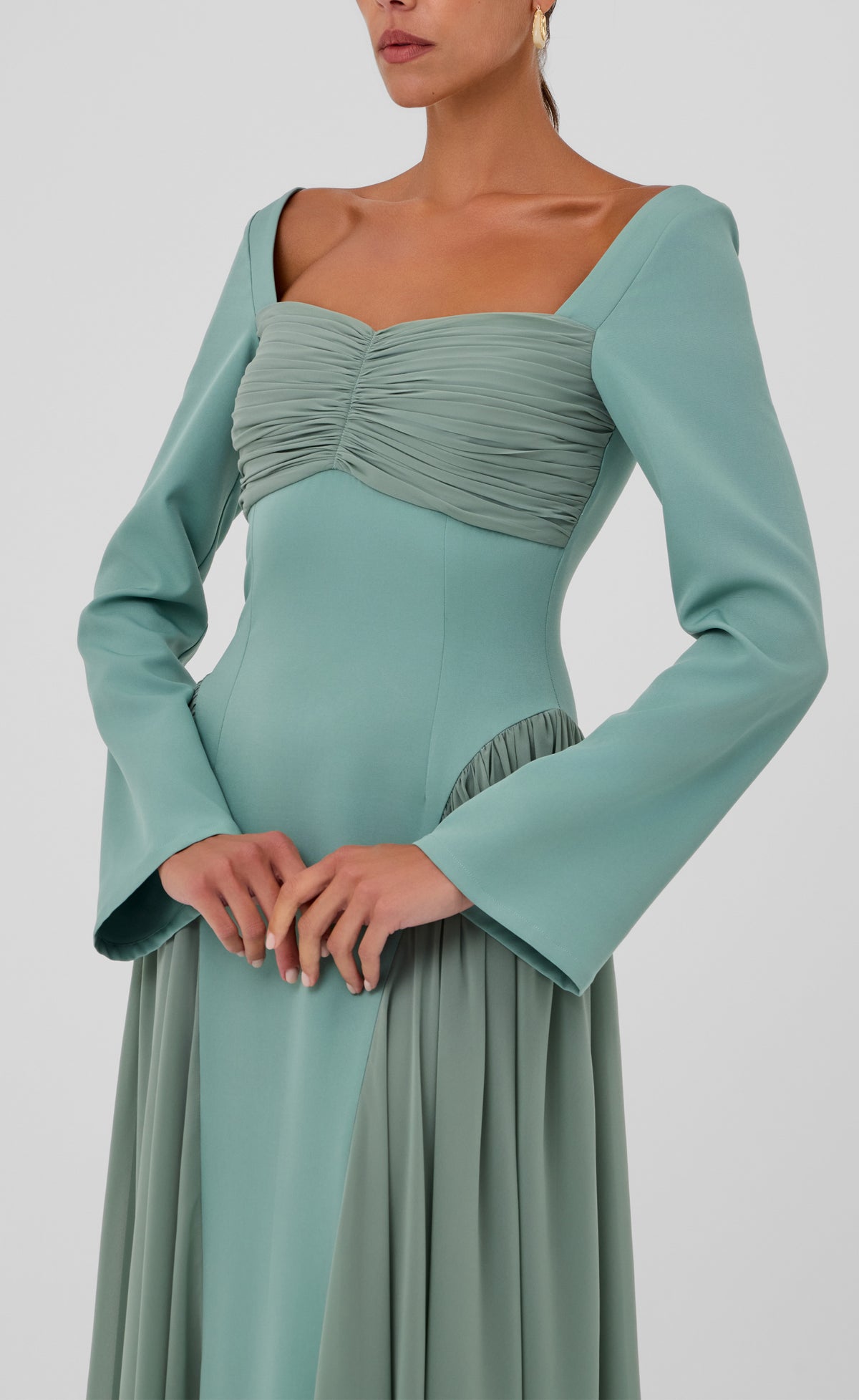 Sage Green