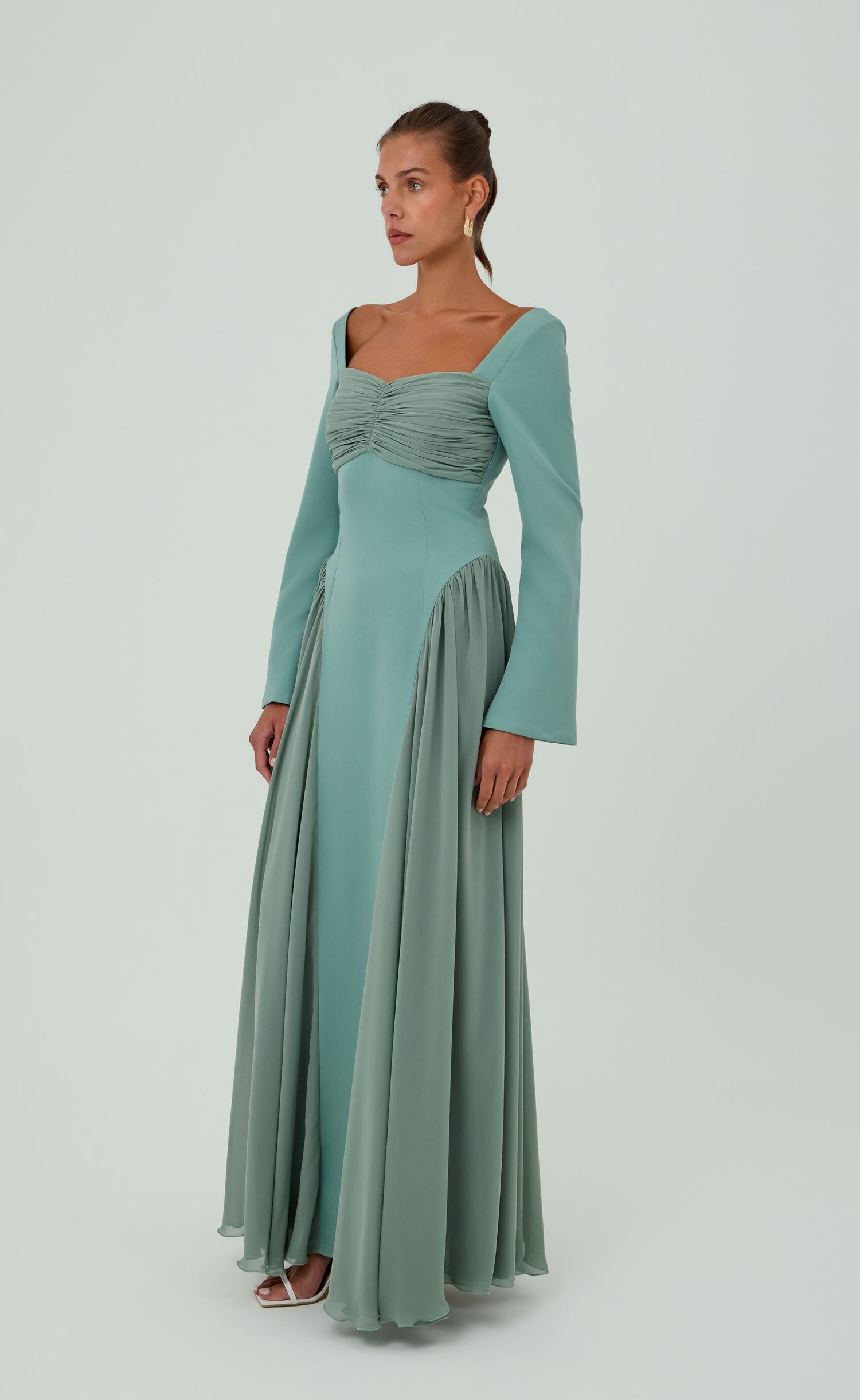 Sage Green