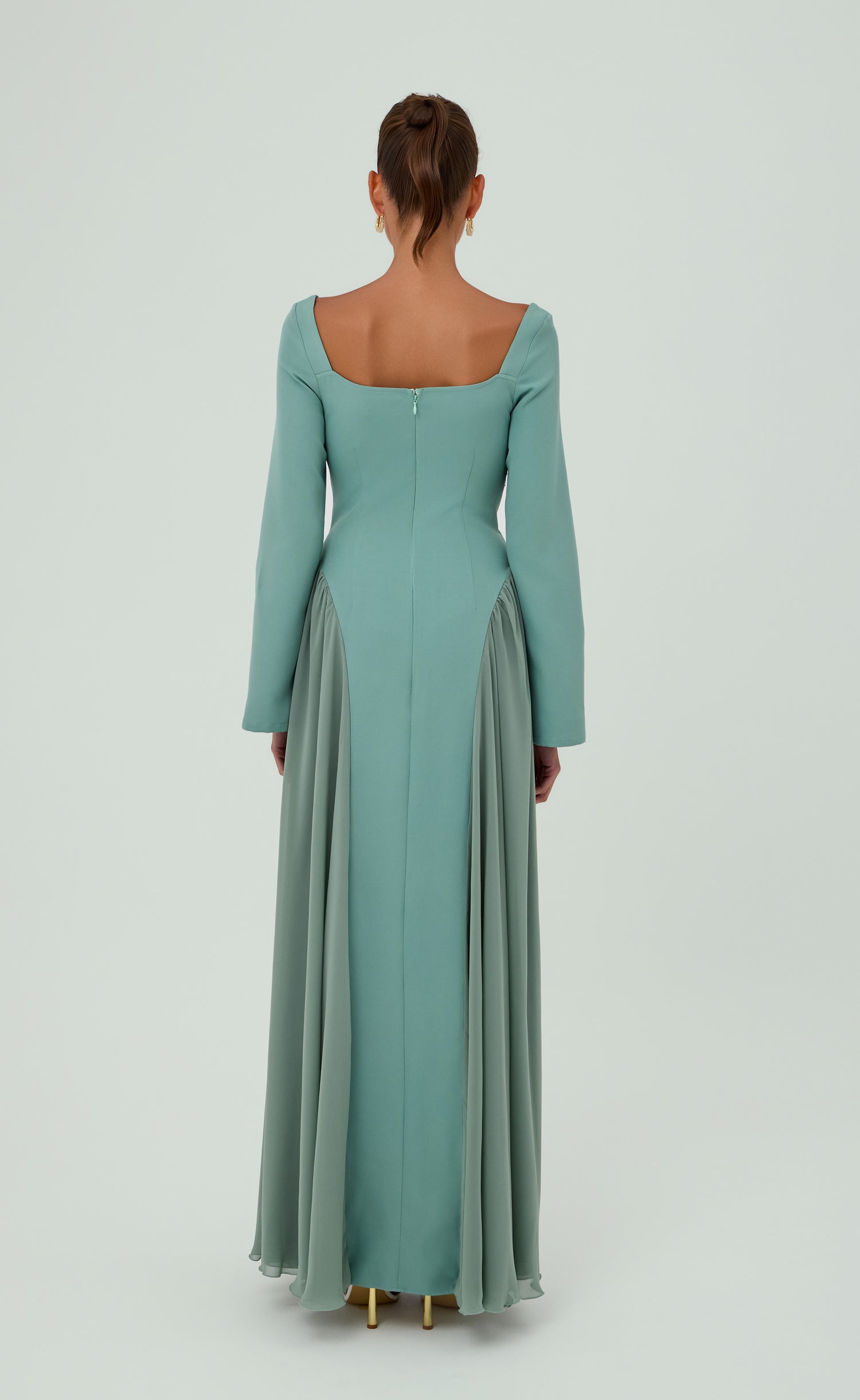 Sage Green