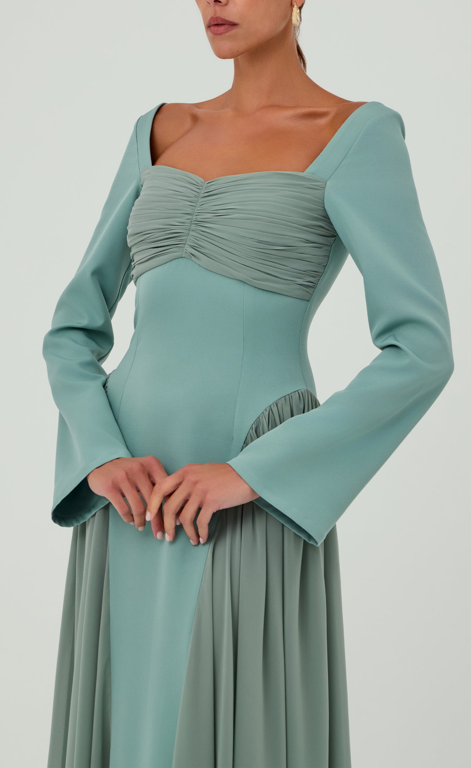 Sage Green