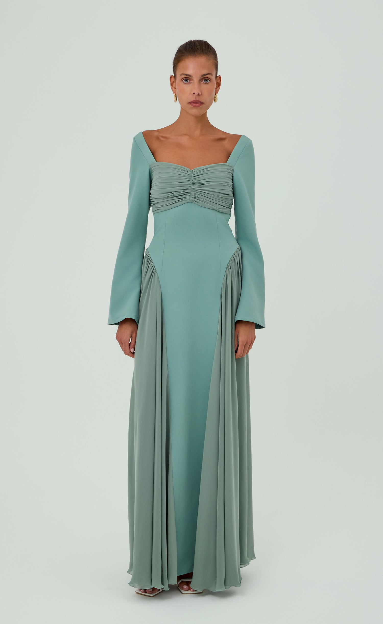 Sage Green