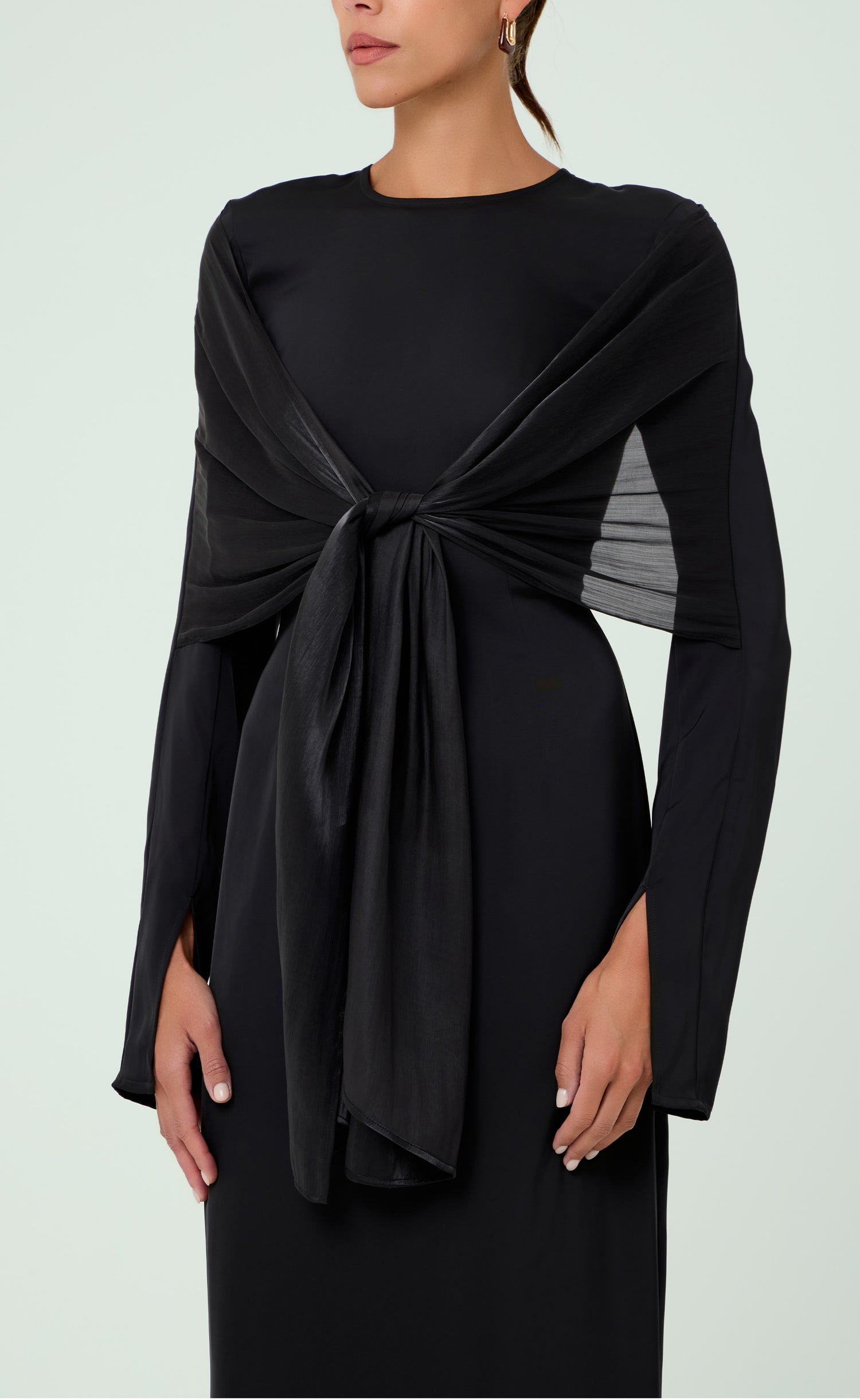 Noore Dress
