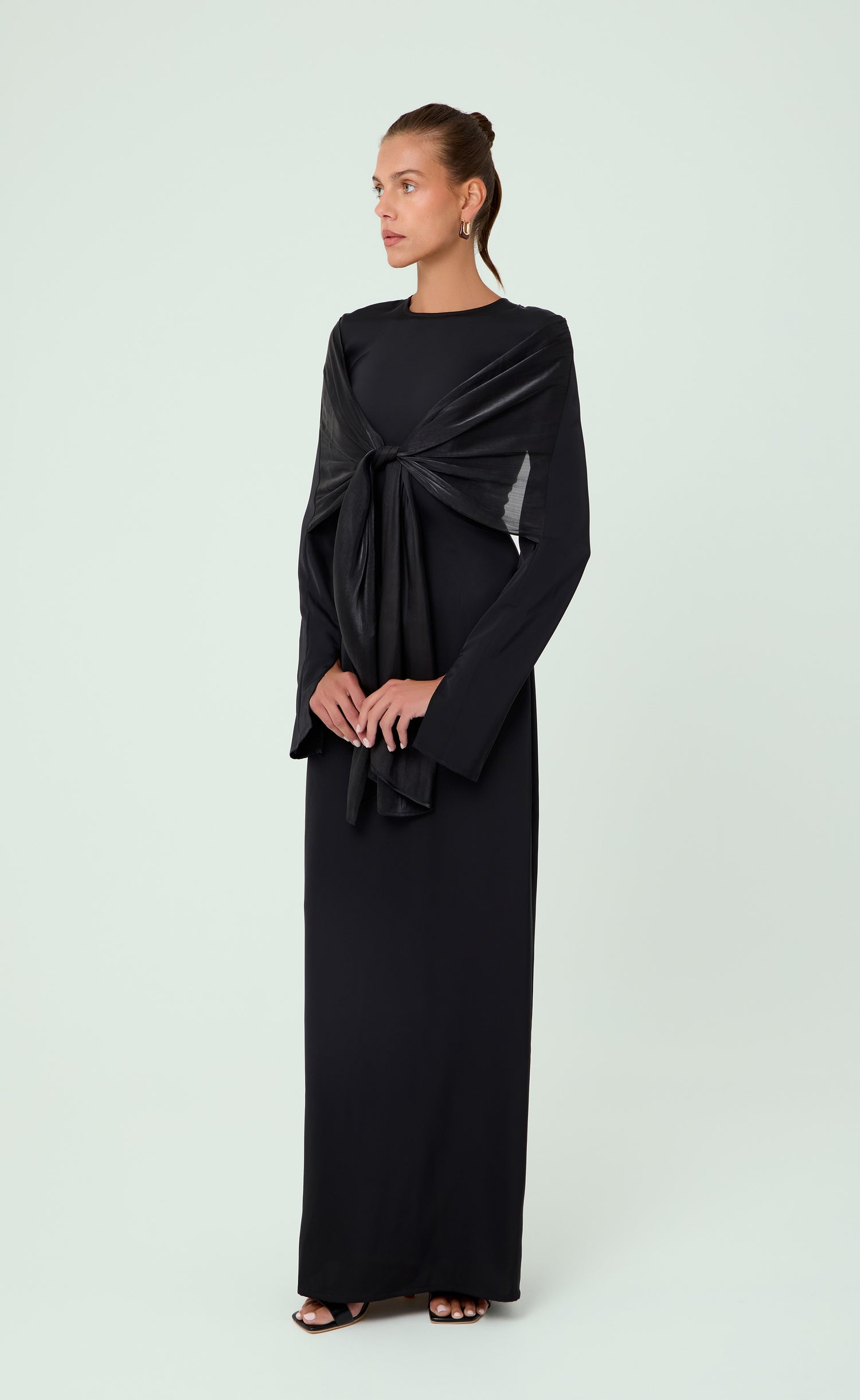 Noore Dress