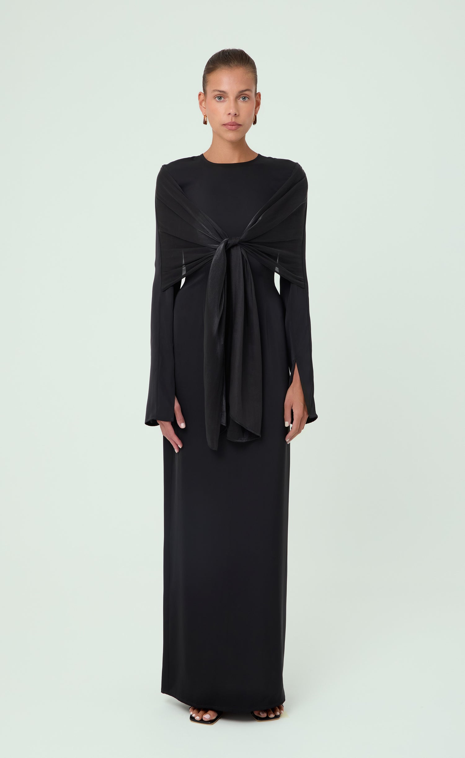 Noore Dress