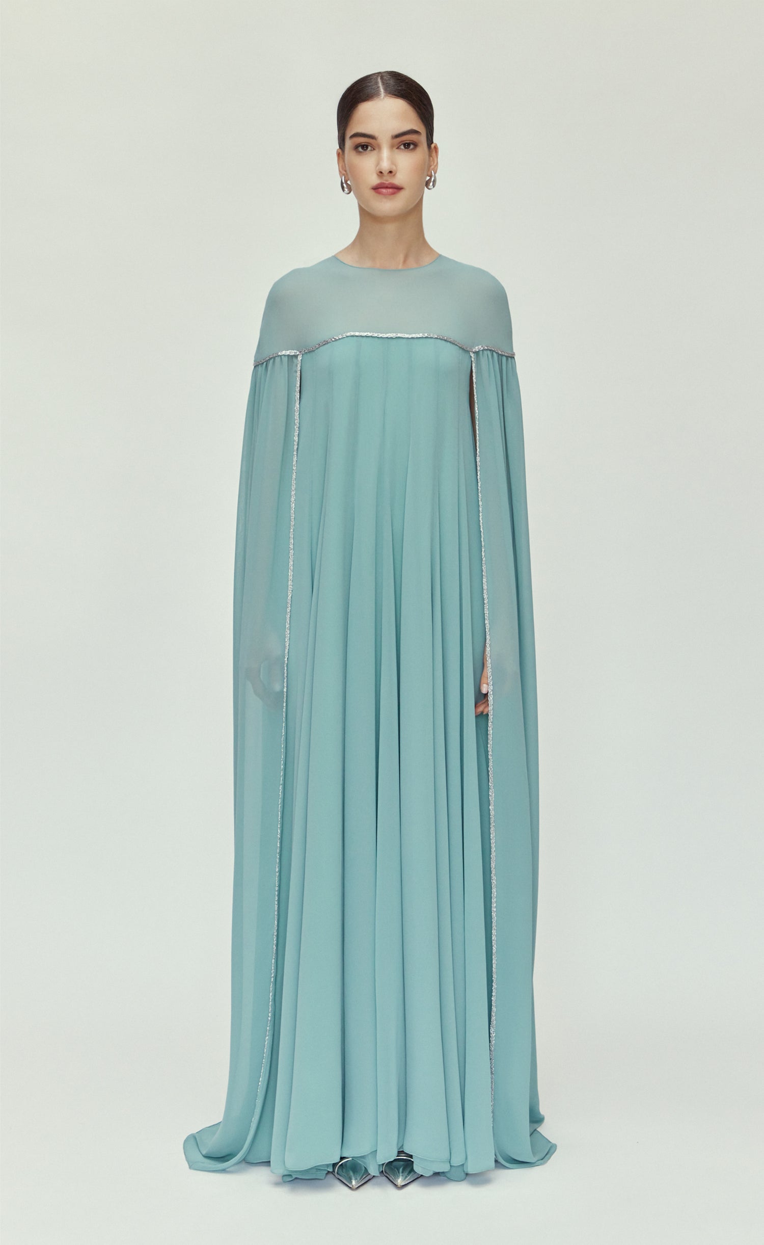 Aqua Blue