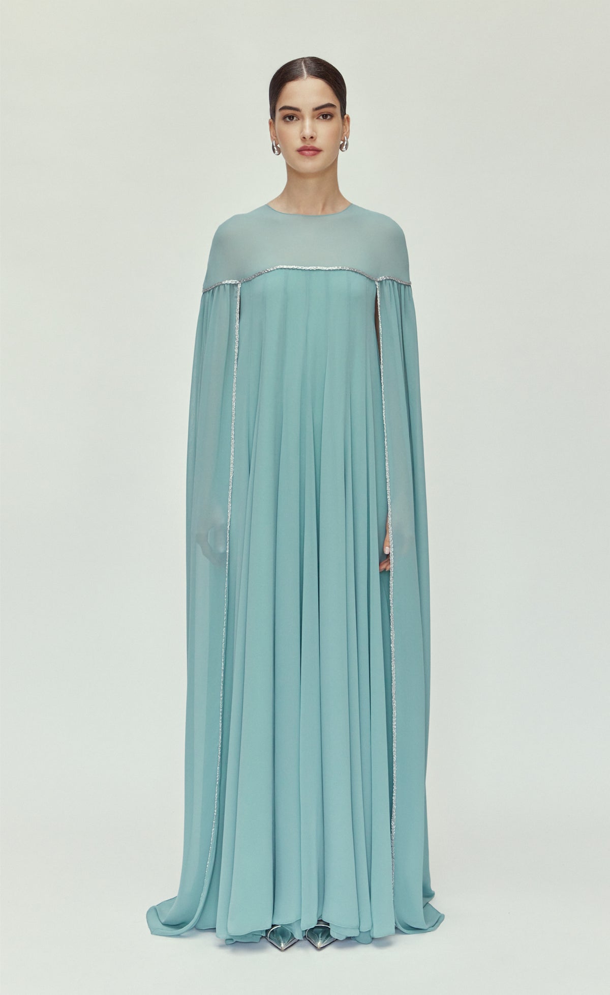 Aqua Blue
