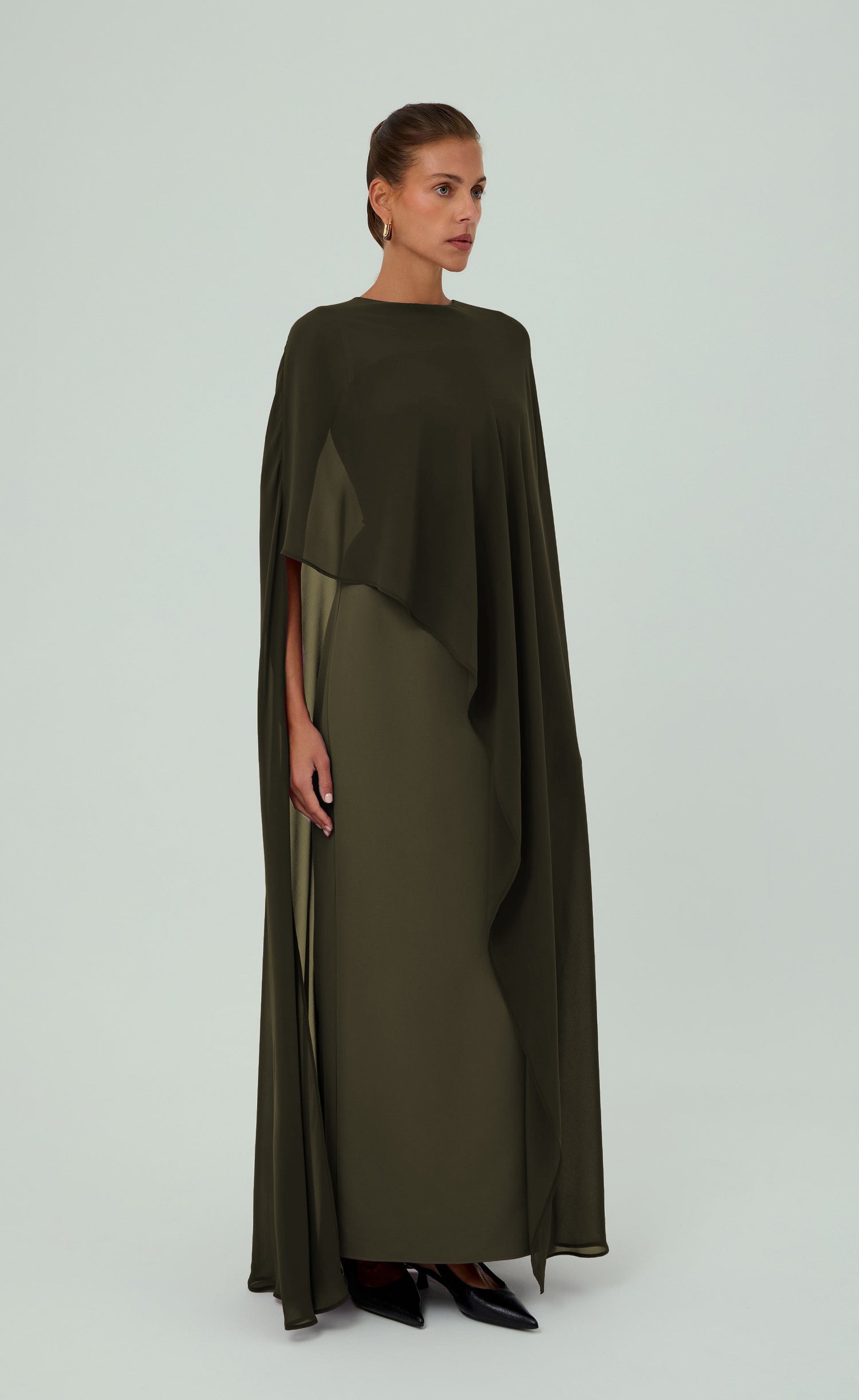 olive green