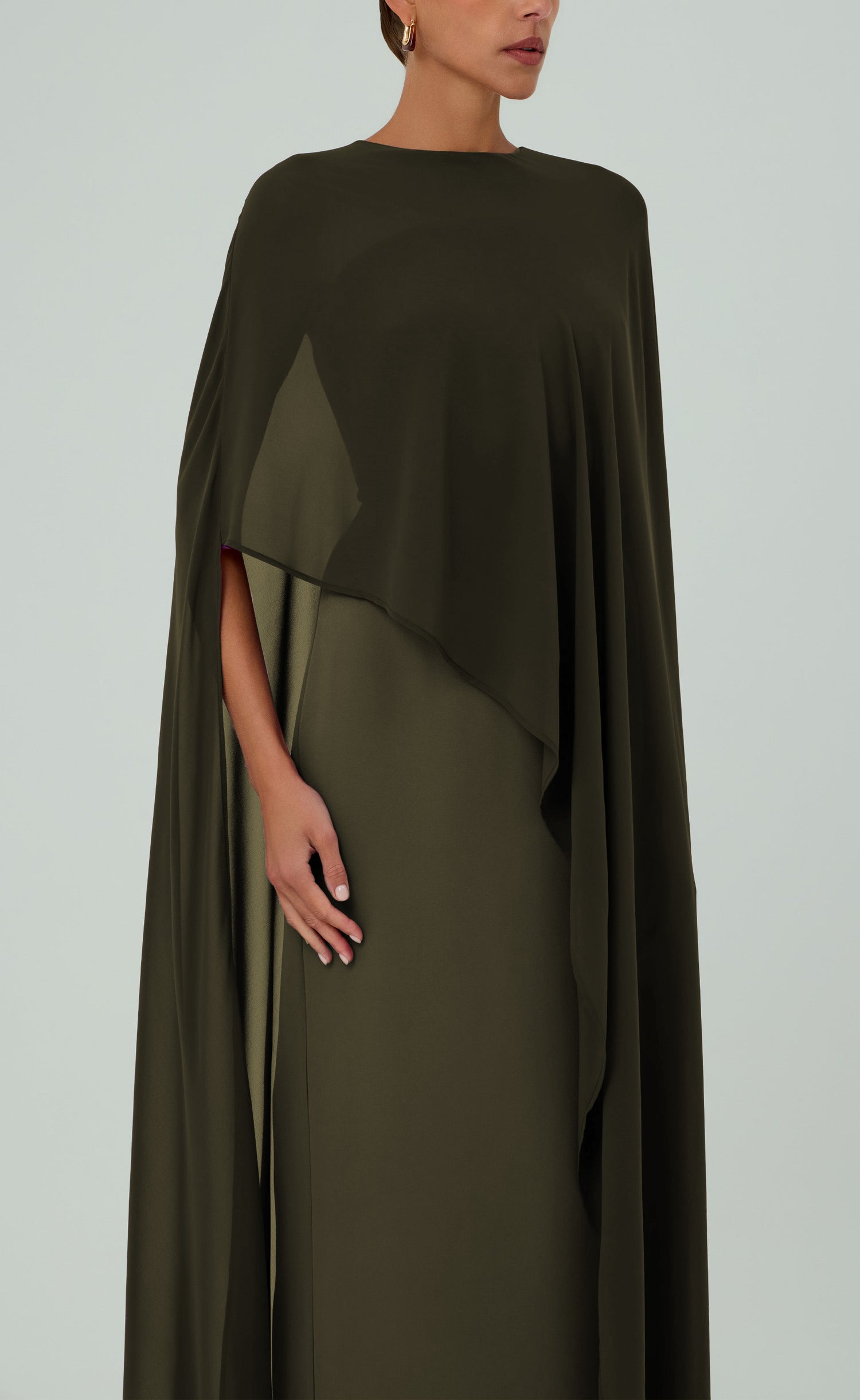 olive green