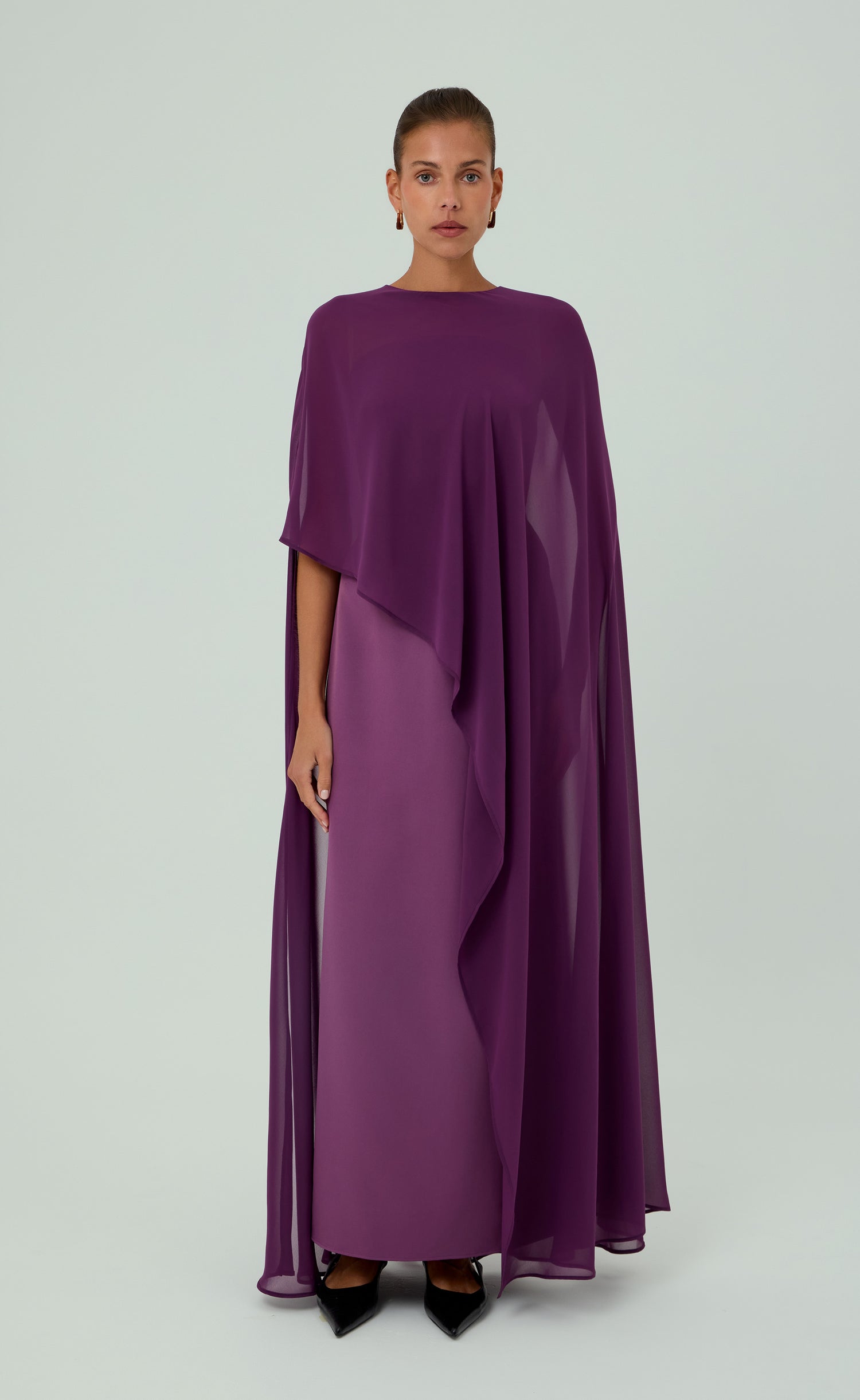 Ranya Kaftan