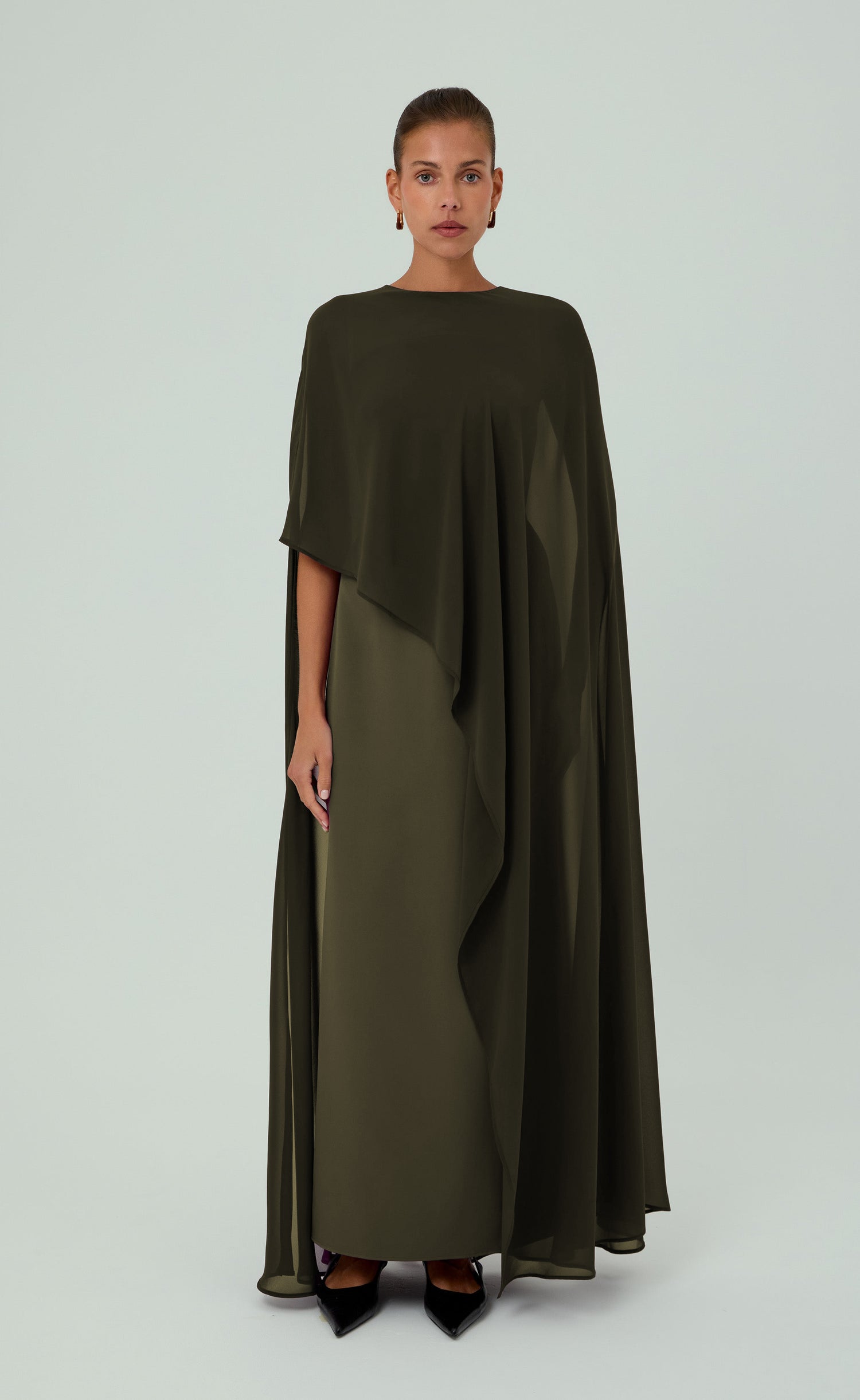 olive green
