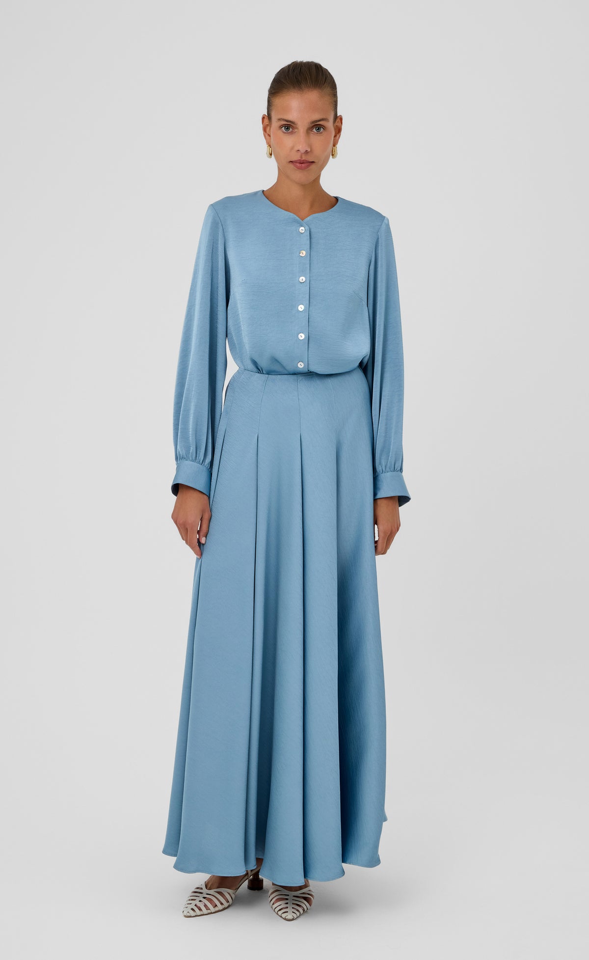 Rawan Set