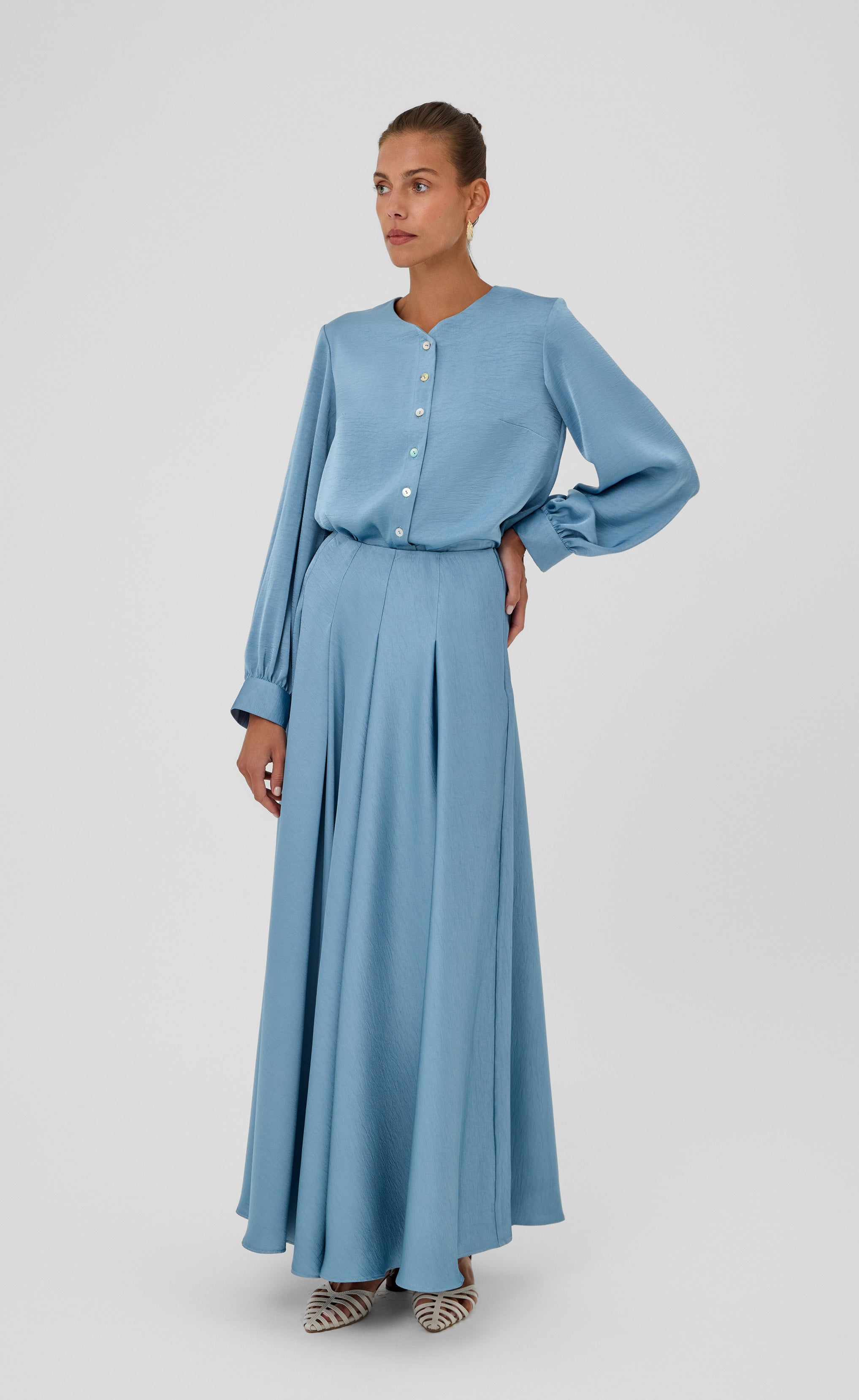 Rawan Set