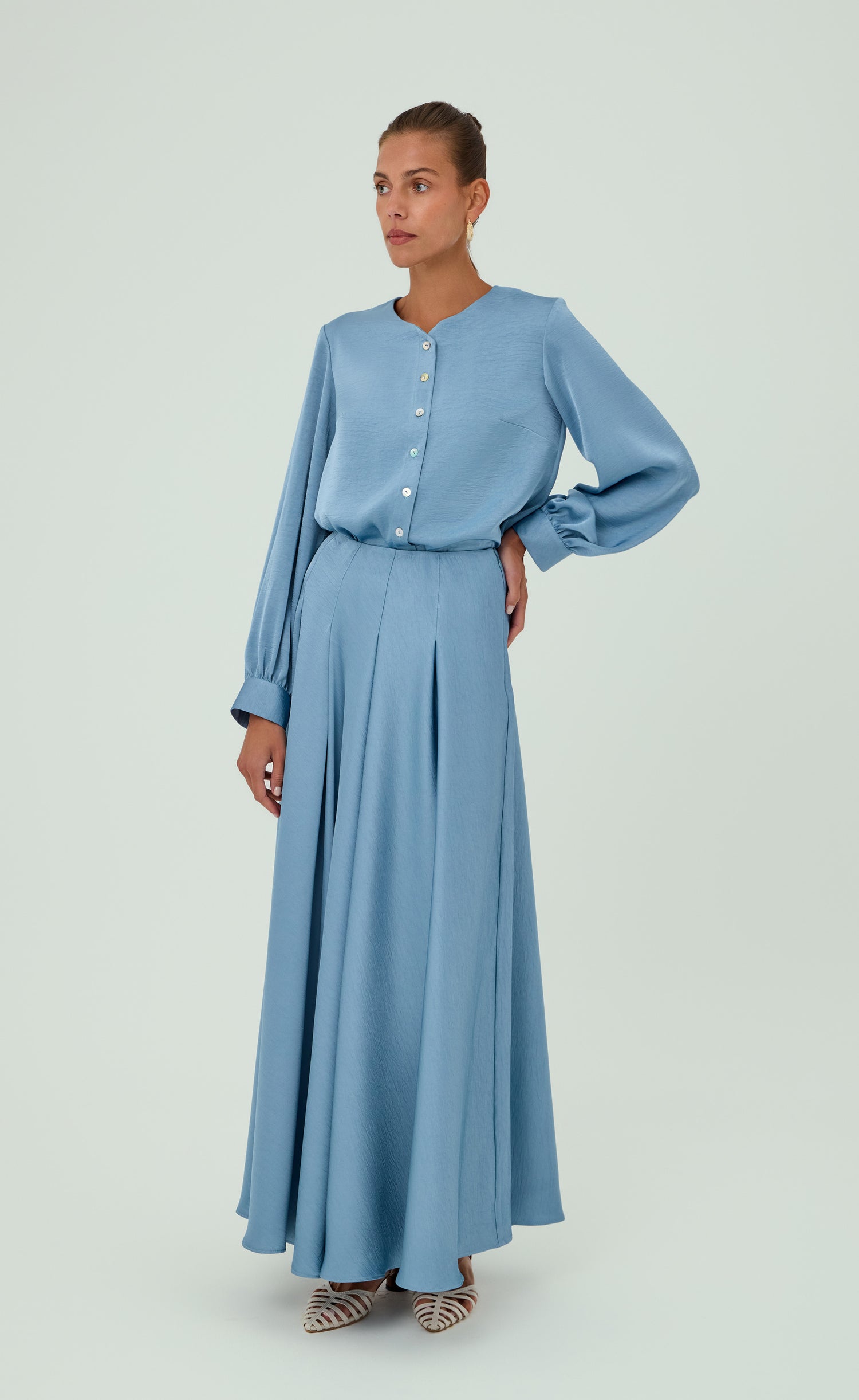 Rawan Set