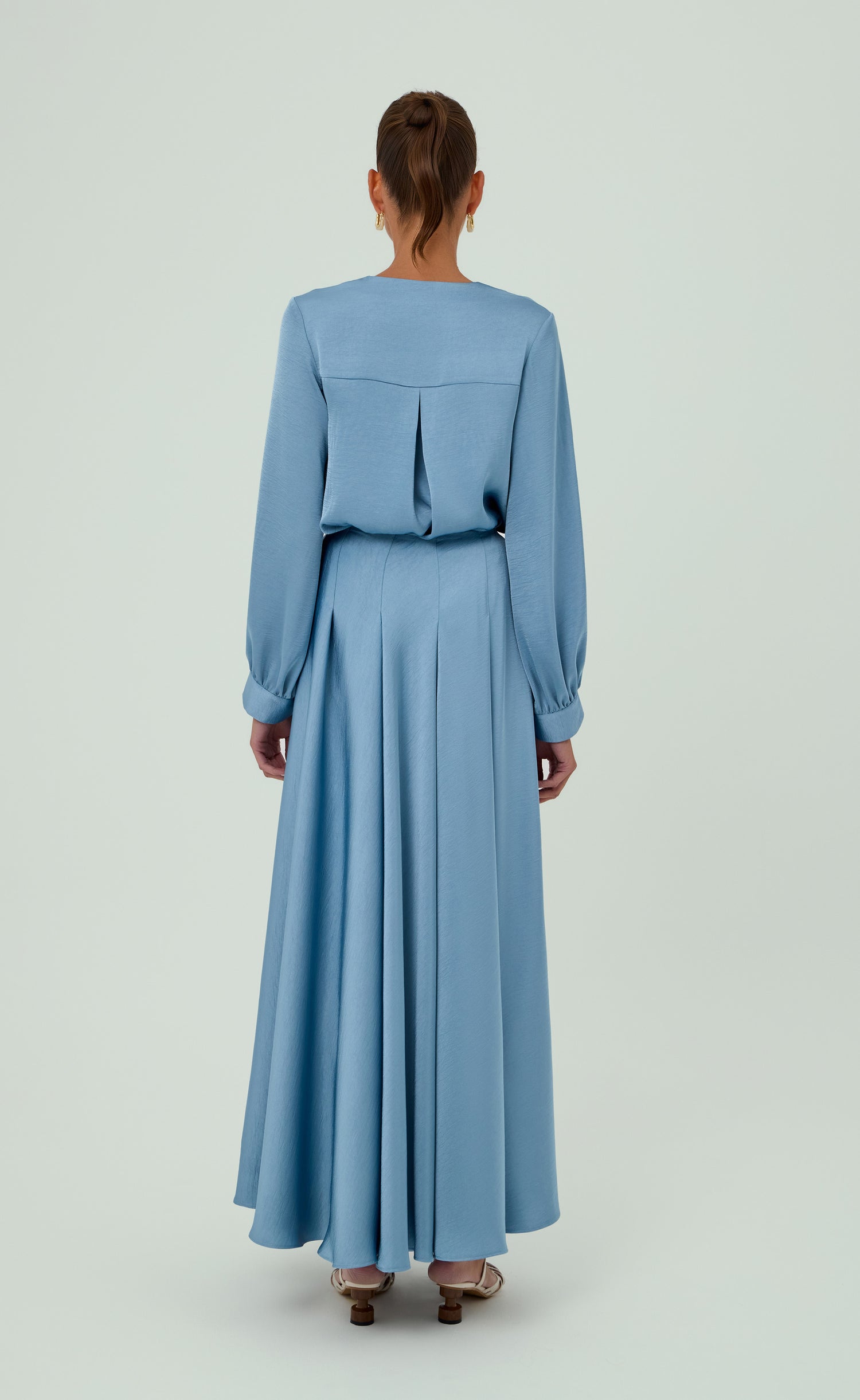 Rawan Set