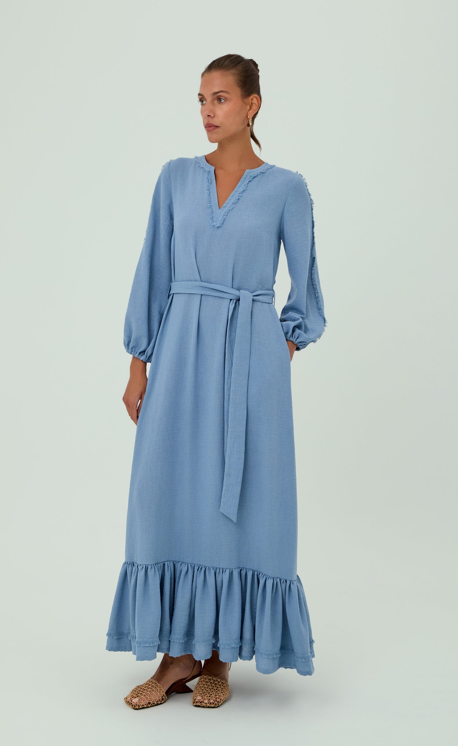 Light Blue