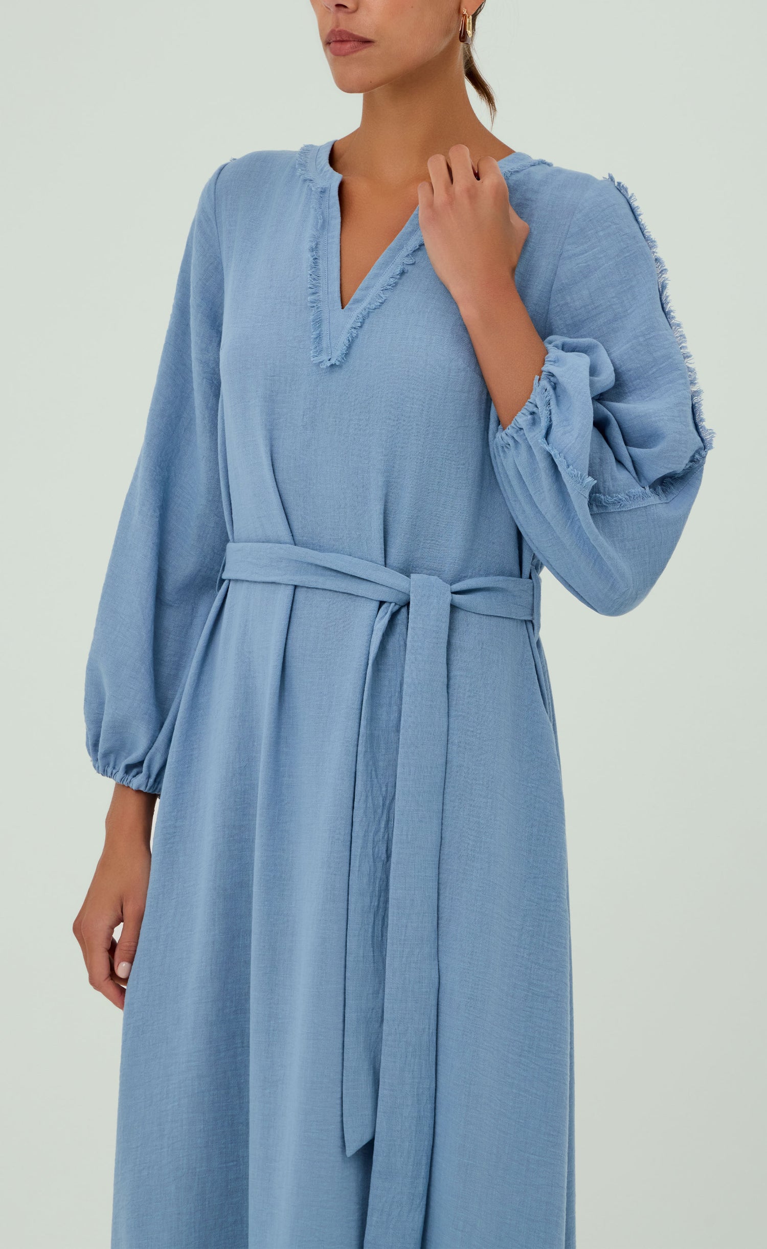 Light Blue