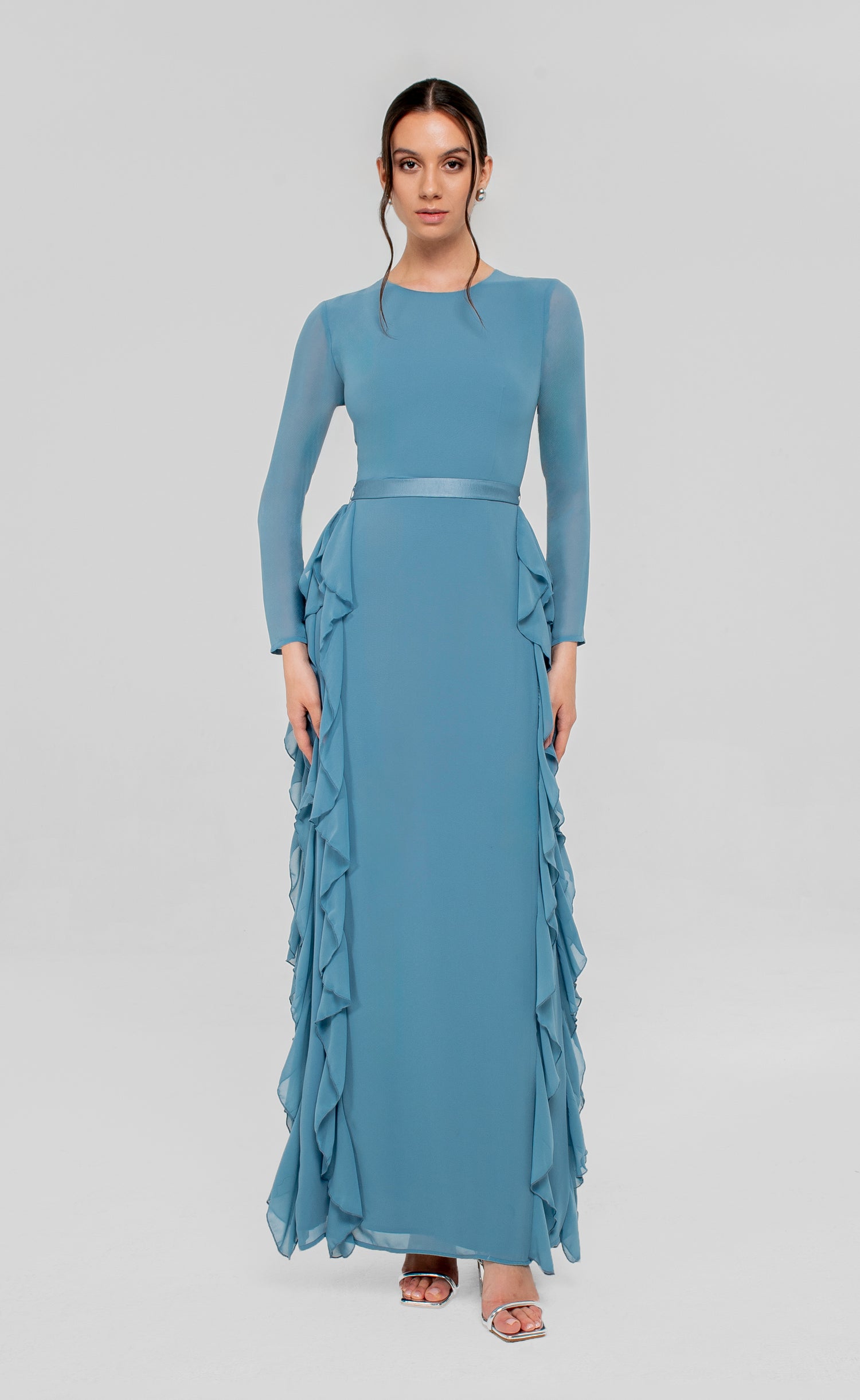 Rinad Dress
