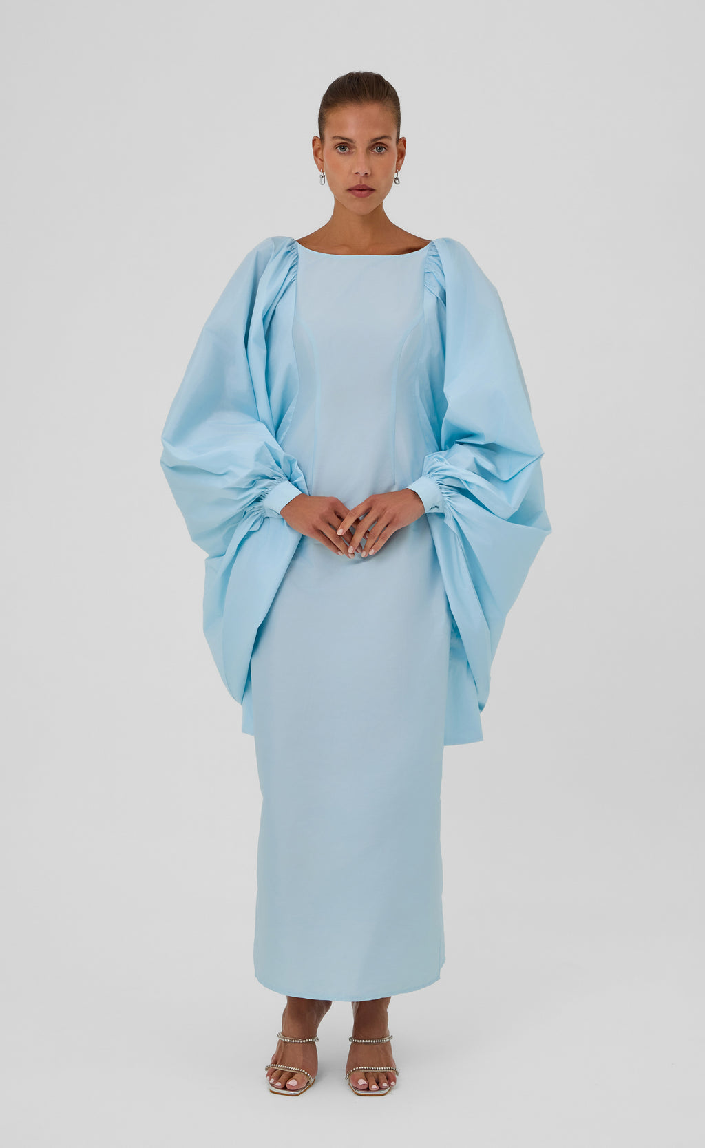 Ice Blue