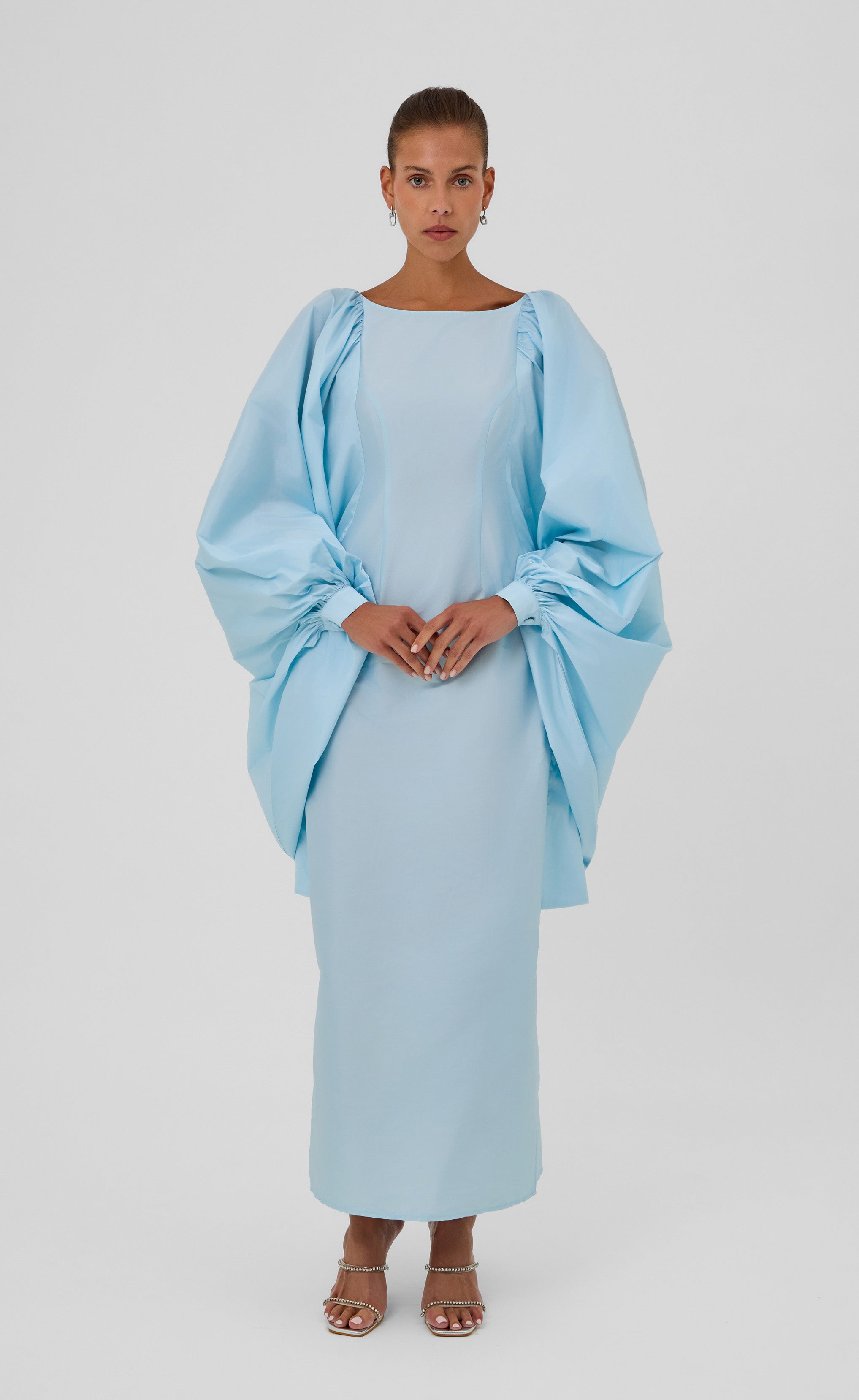 Ice Blue