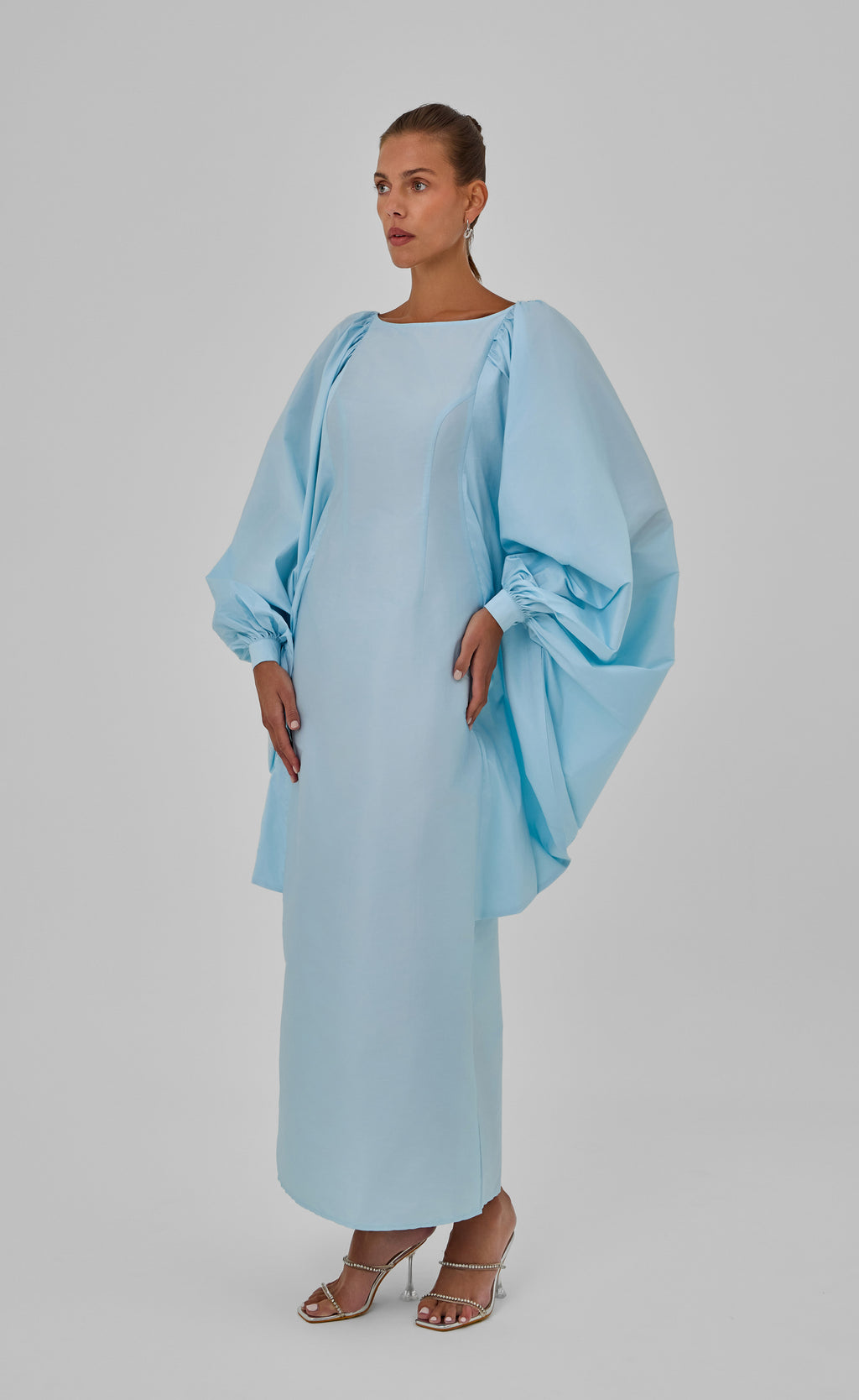 Ice Blue
