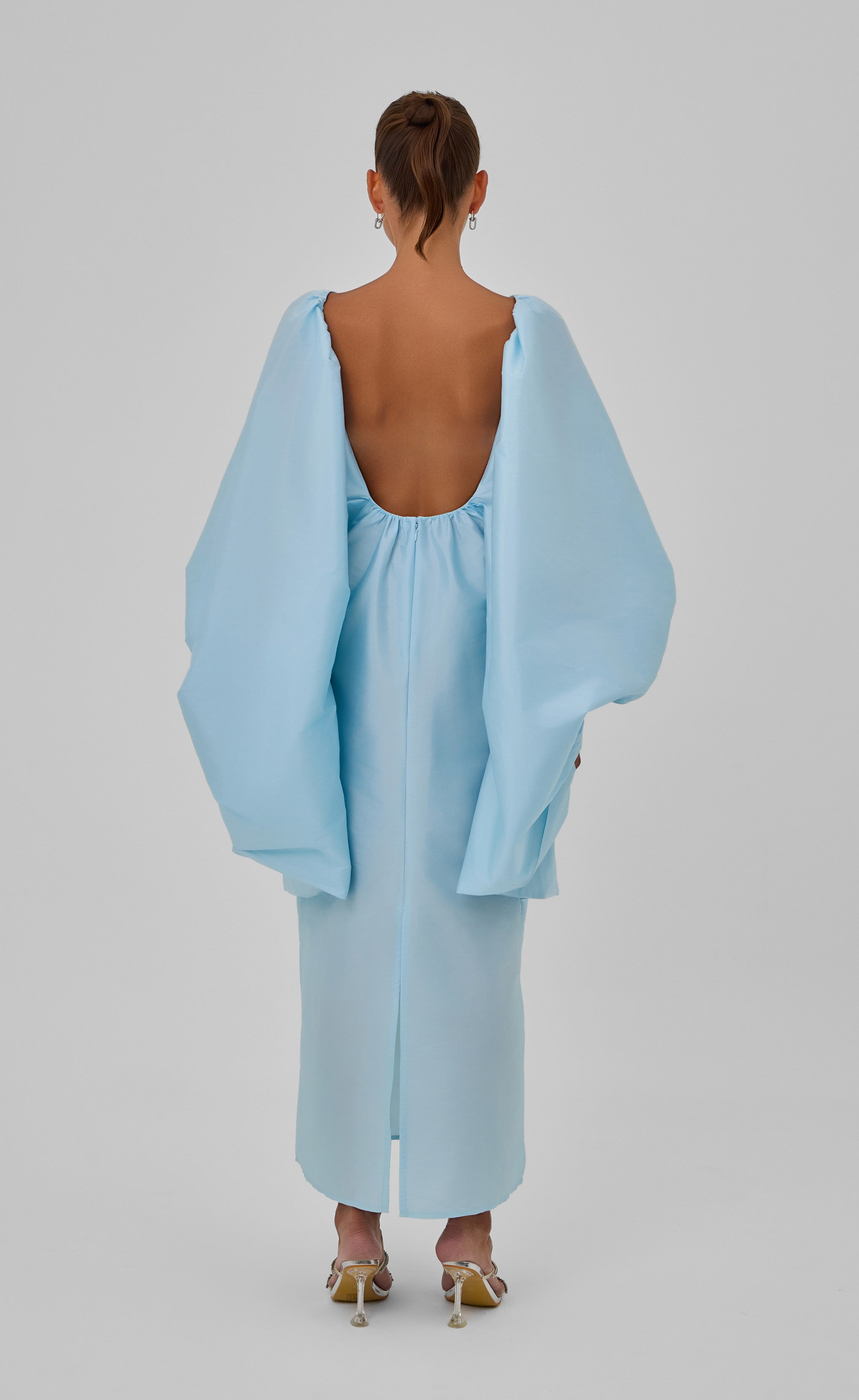 Ice Blue
